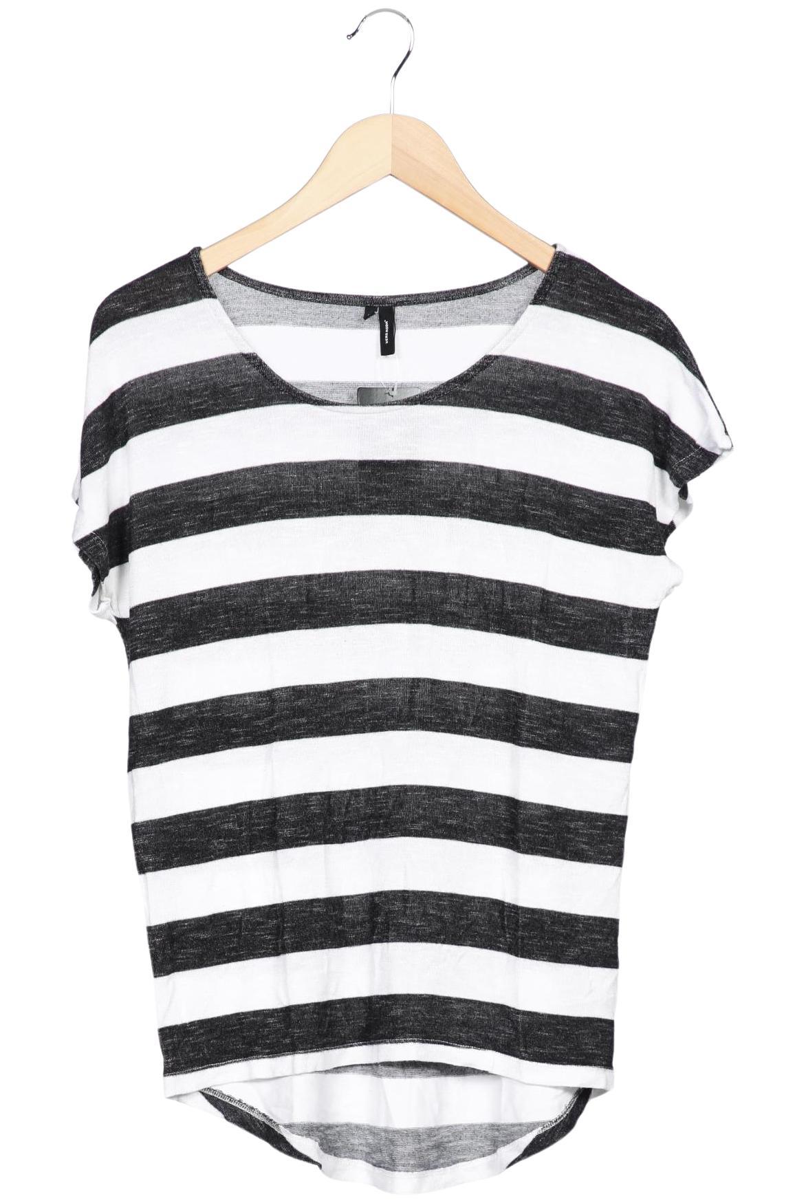 

Vero Moda Damen T-Shirt, mehrfarbig, Gr. 42