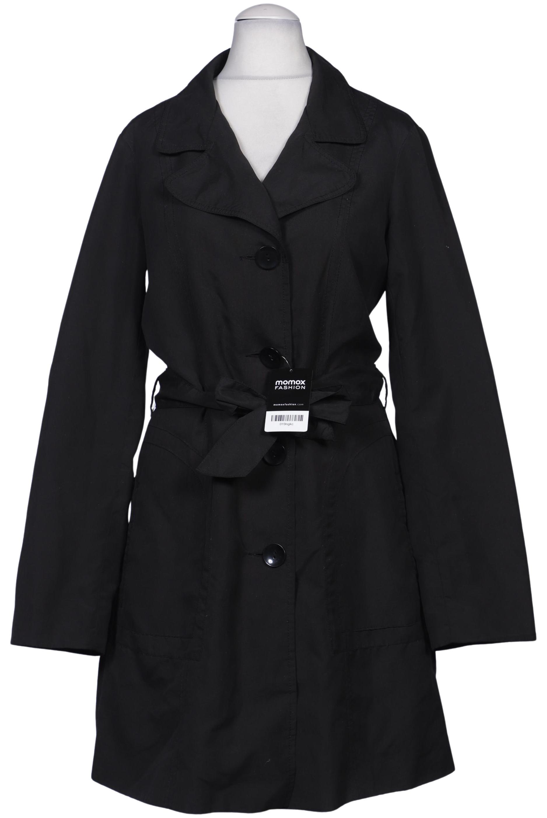 

Vero Moda Damen Mantel, schwarz, Gr. 38