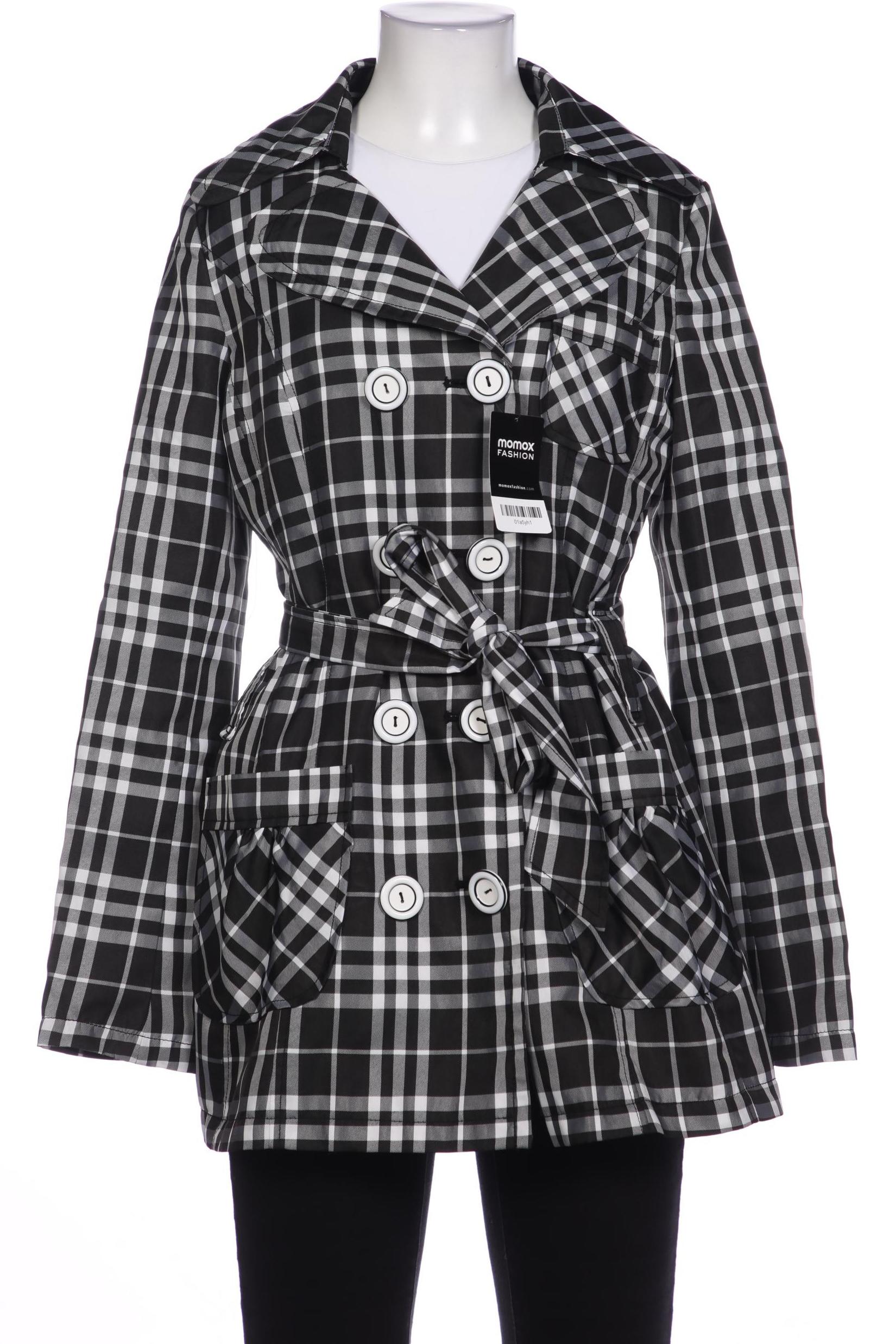 

Vero Moda Damen Mantel, schwarz, Gr. 38