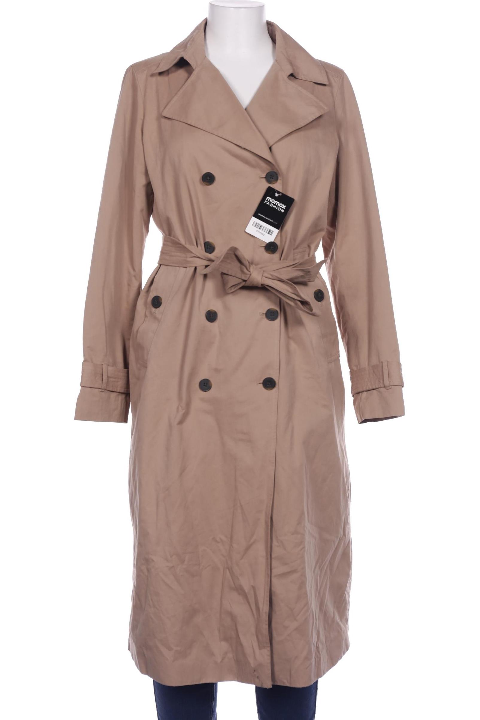 

Vero Moda Damen Mantel, beige, Gr. 38
