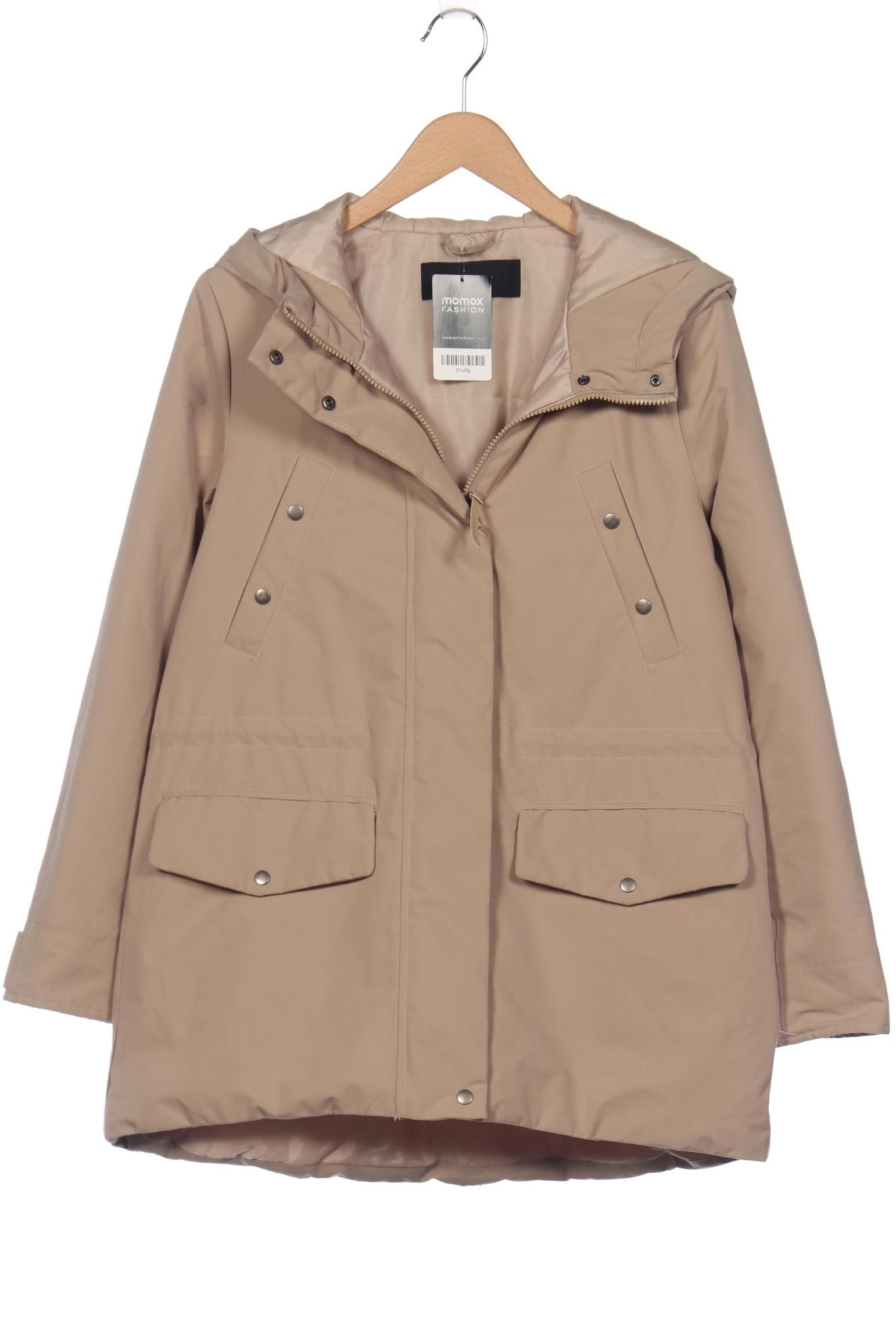 

Vero Moda Damen Mantel, beige