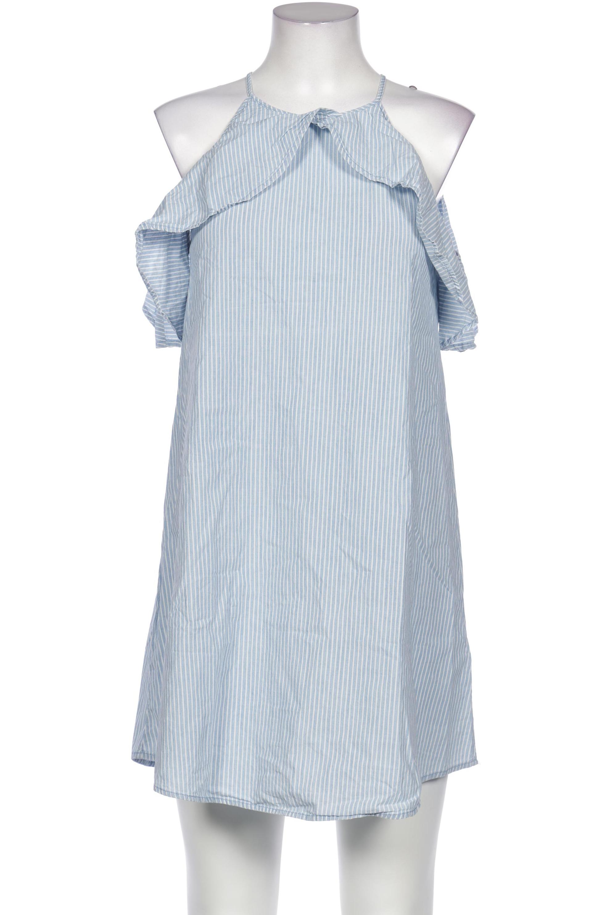 

Vero Moda Damen Kleid, blau, Gr. 38