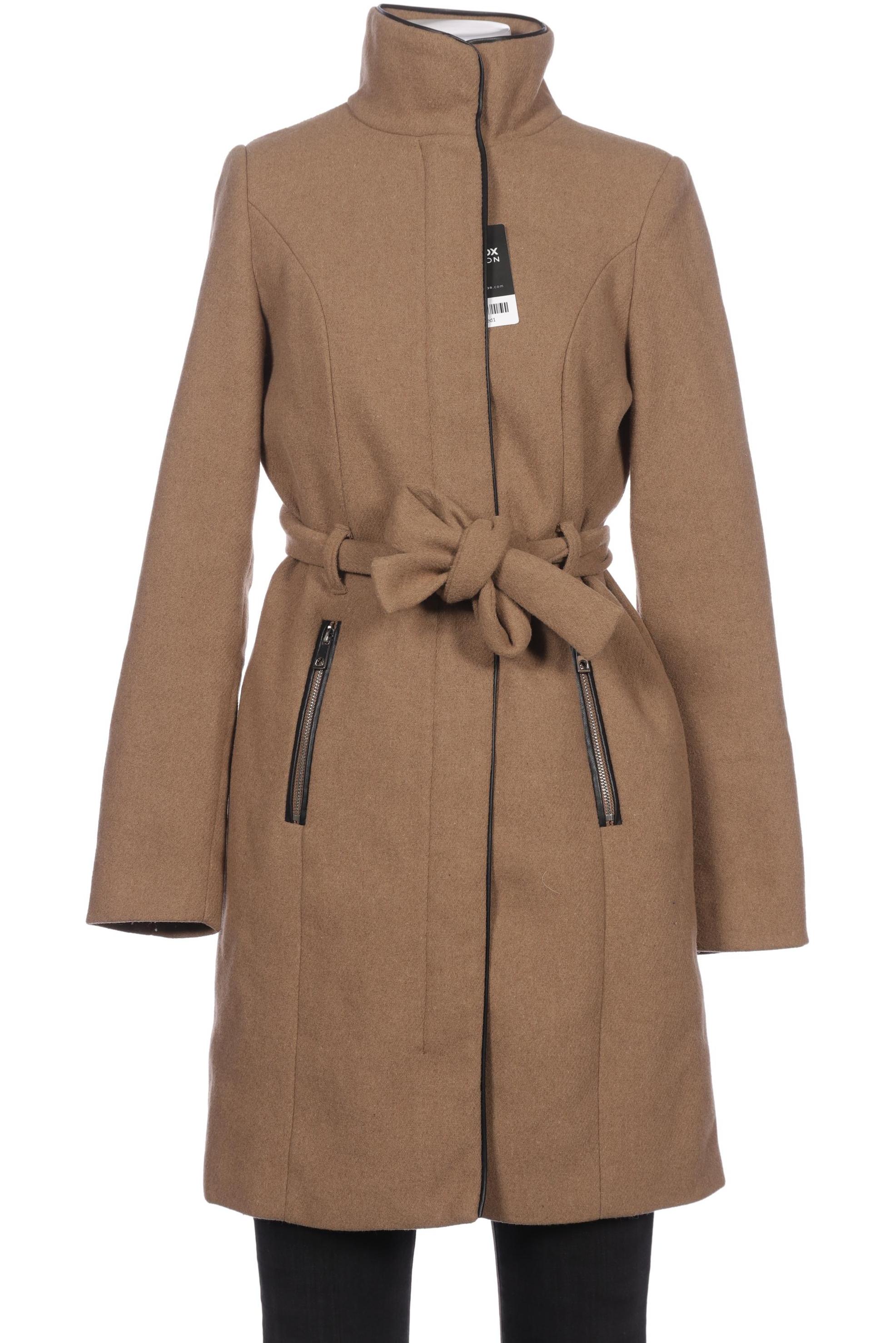 

Vero Moda Damen Mantel, braun, Gr. 34