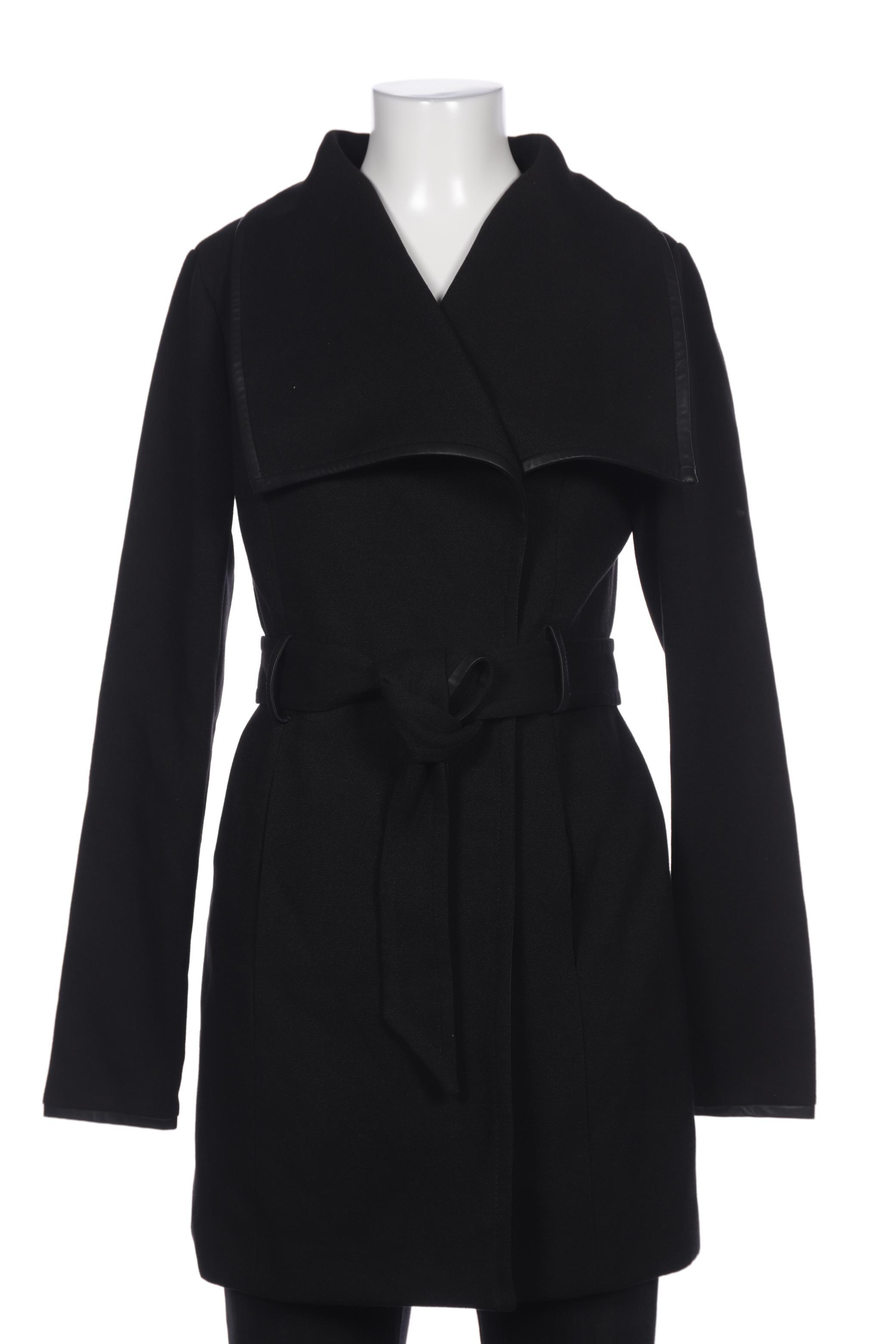 

Vero Moda Damen Mantel, schwarz, Gr. 38