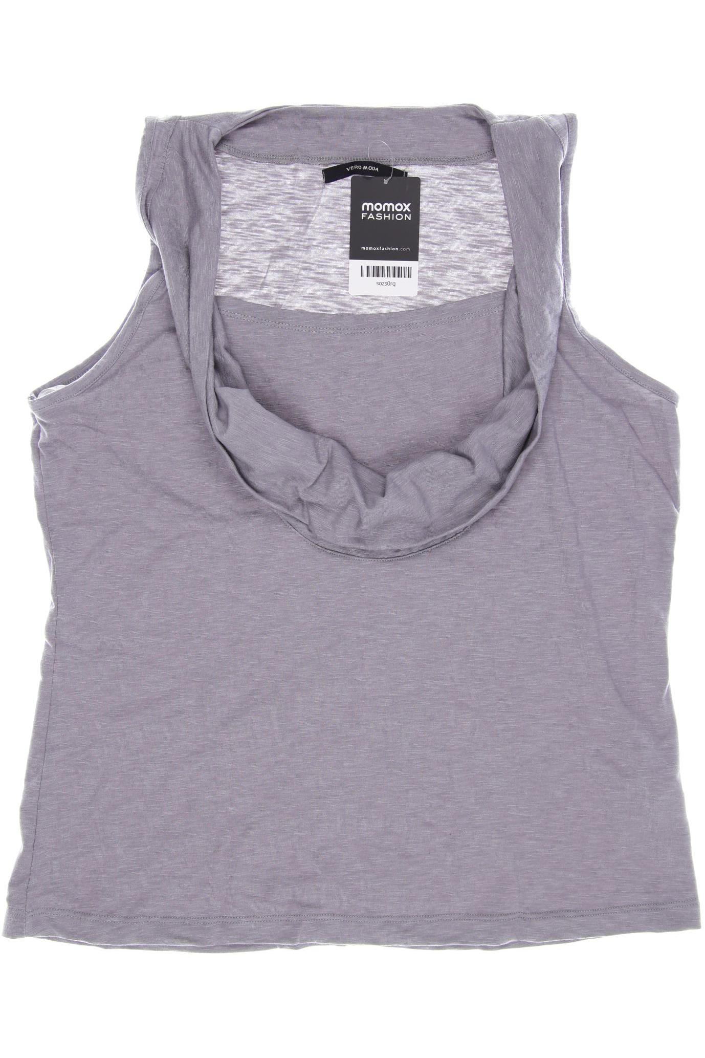 

Vero Moda Damen Top, grau, Gr. 44