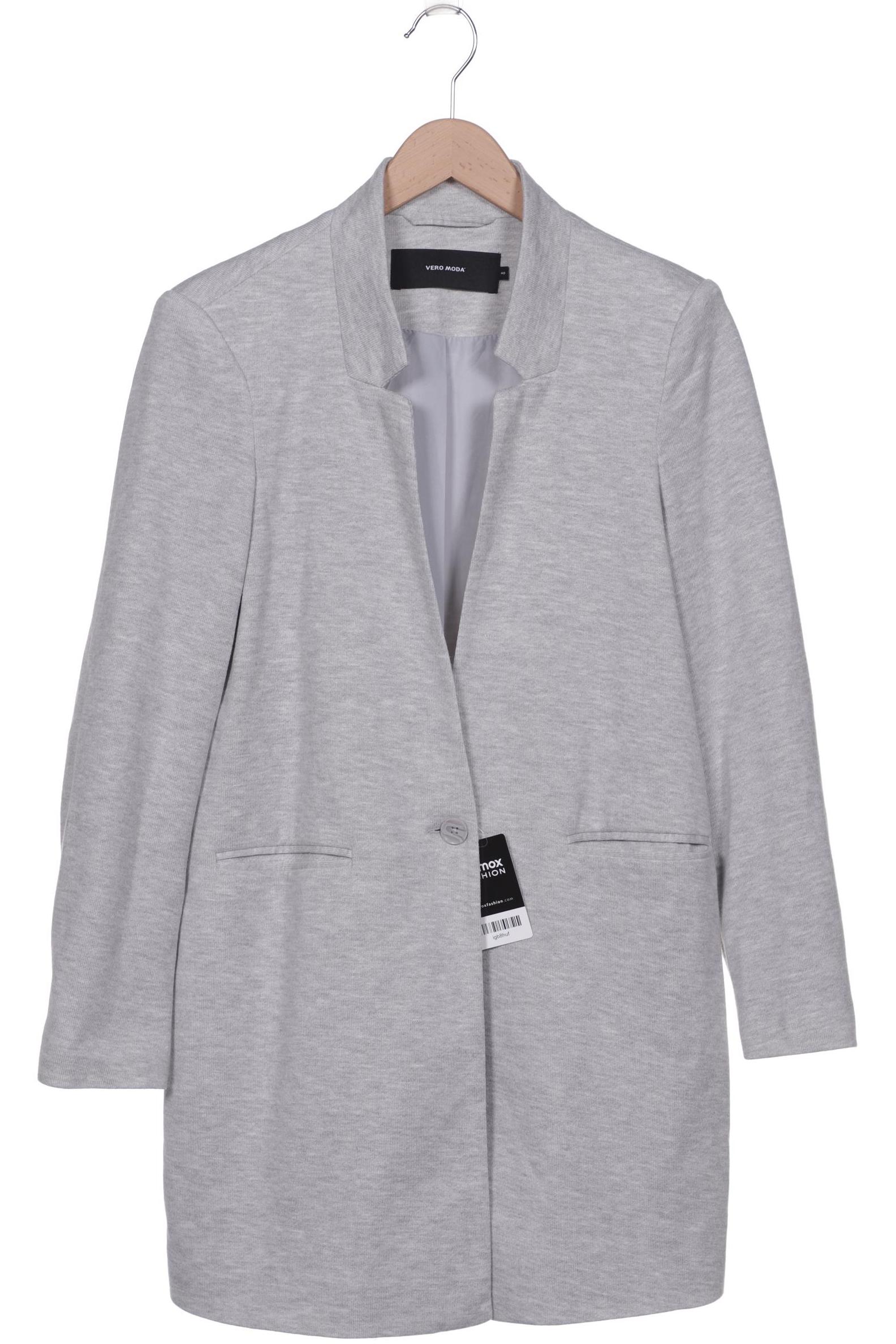 

Vero Moda Damen Mantel, grau