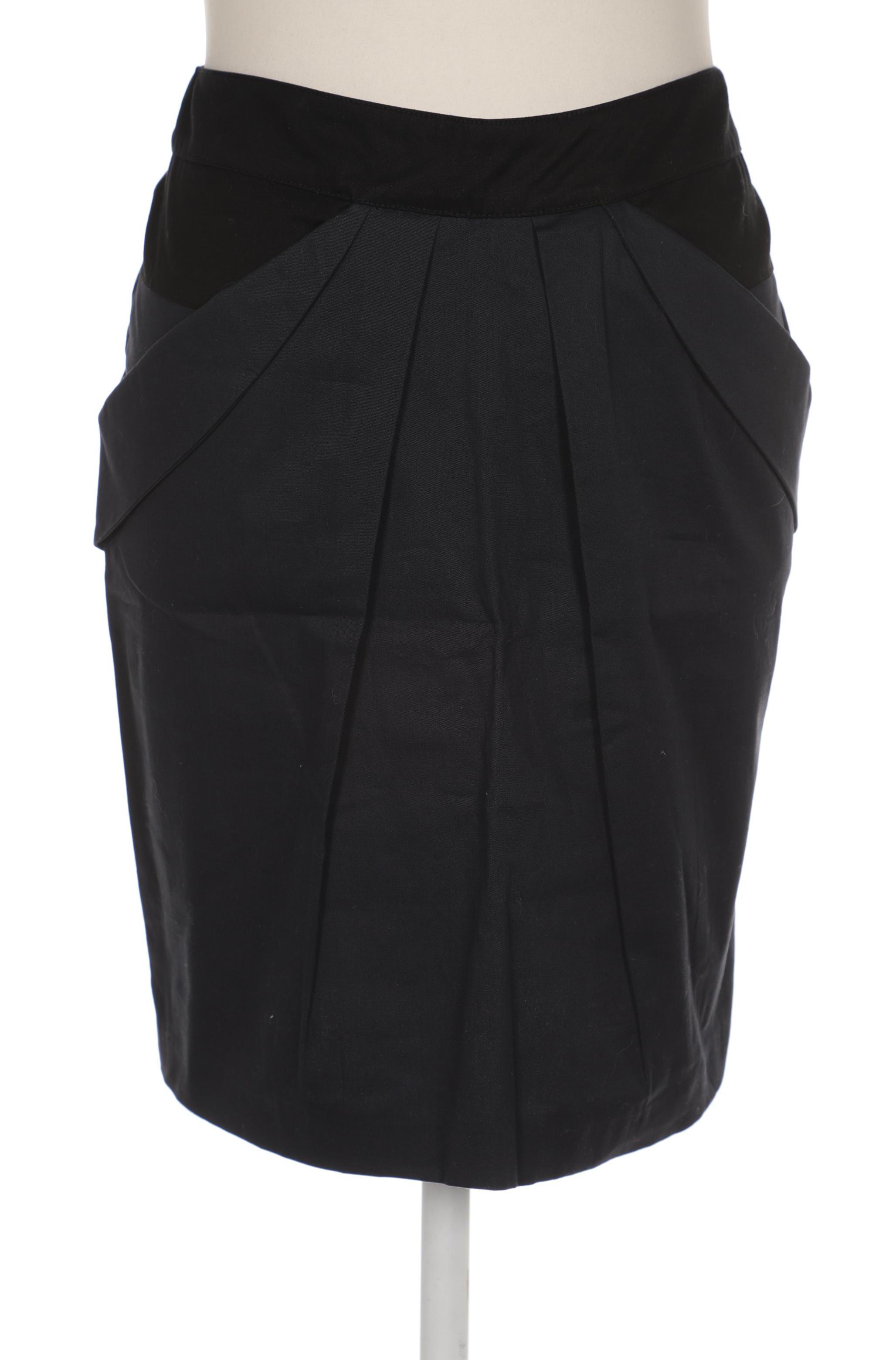 

Vero Moda Damen Rock, marineblau, Gr. 36