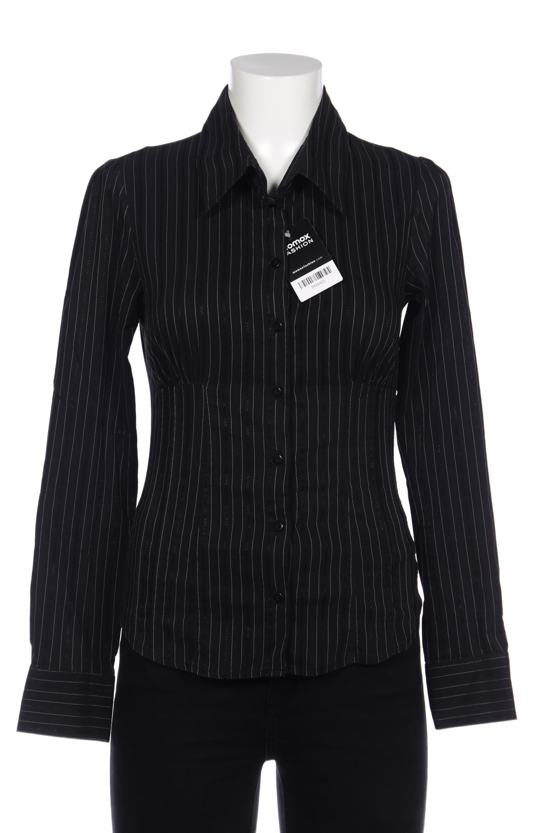 

Vero Moda Damen Bluse, schwarz, Gr. 38