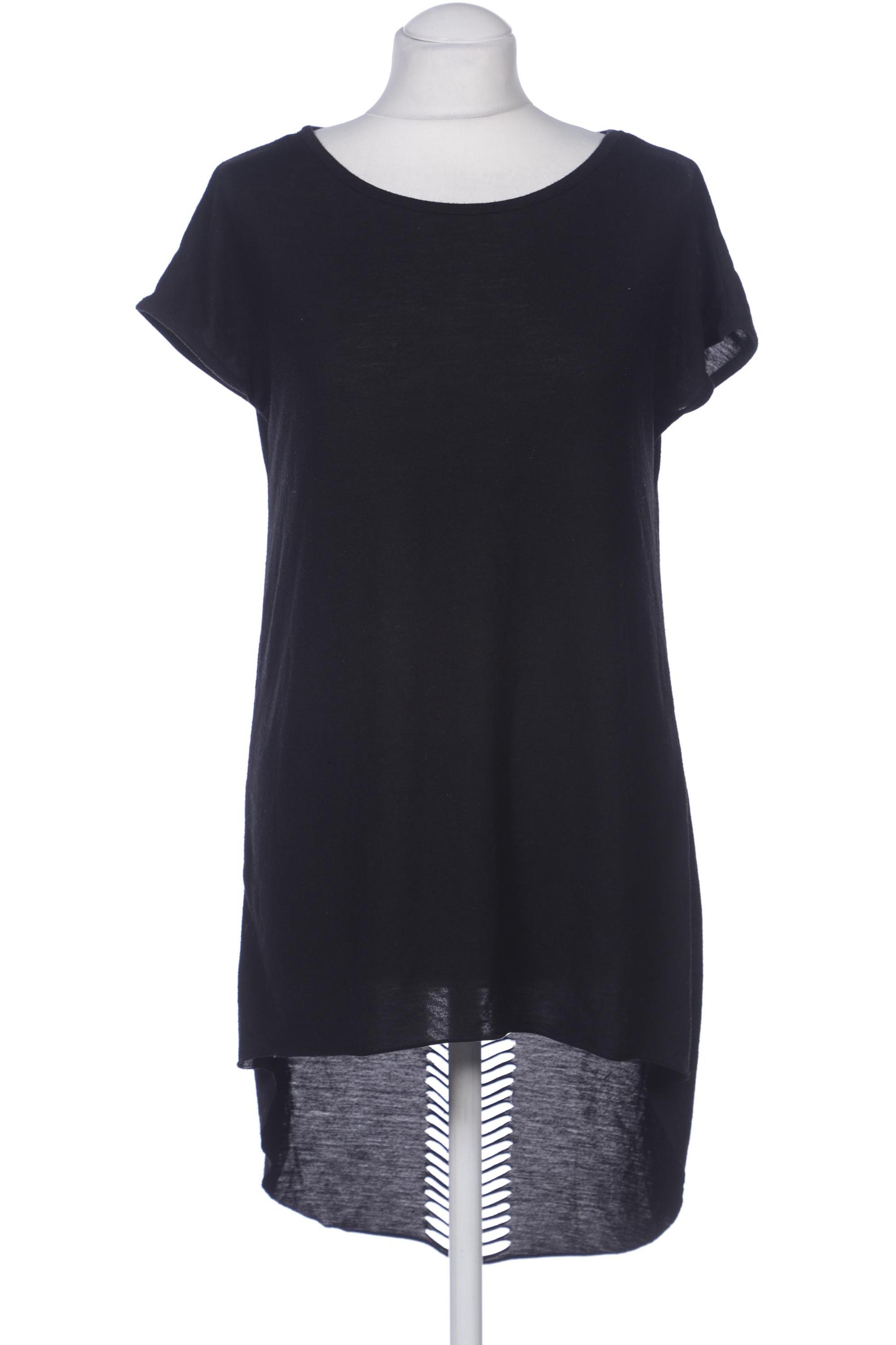 

Vero Moda Damen T-Shirt, schwarz, Gr. 36