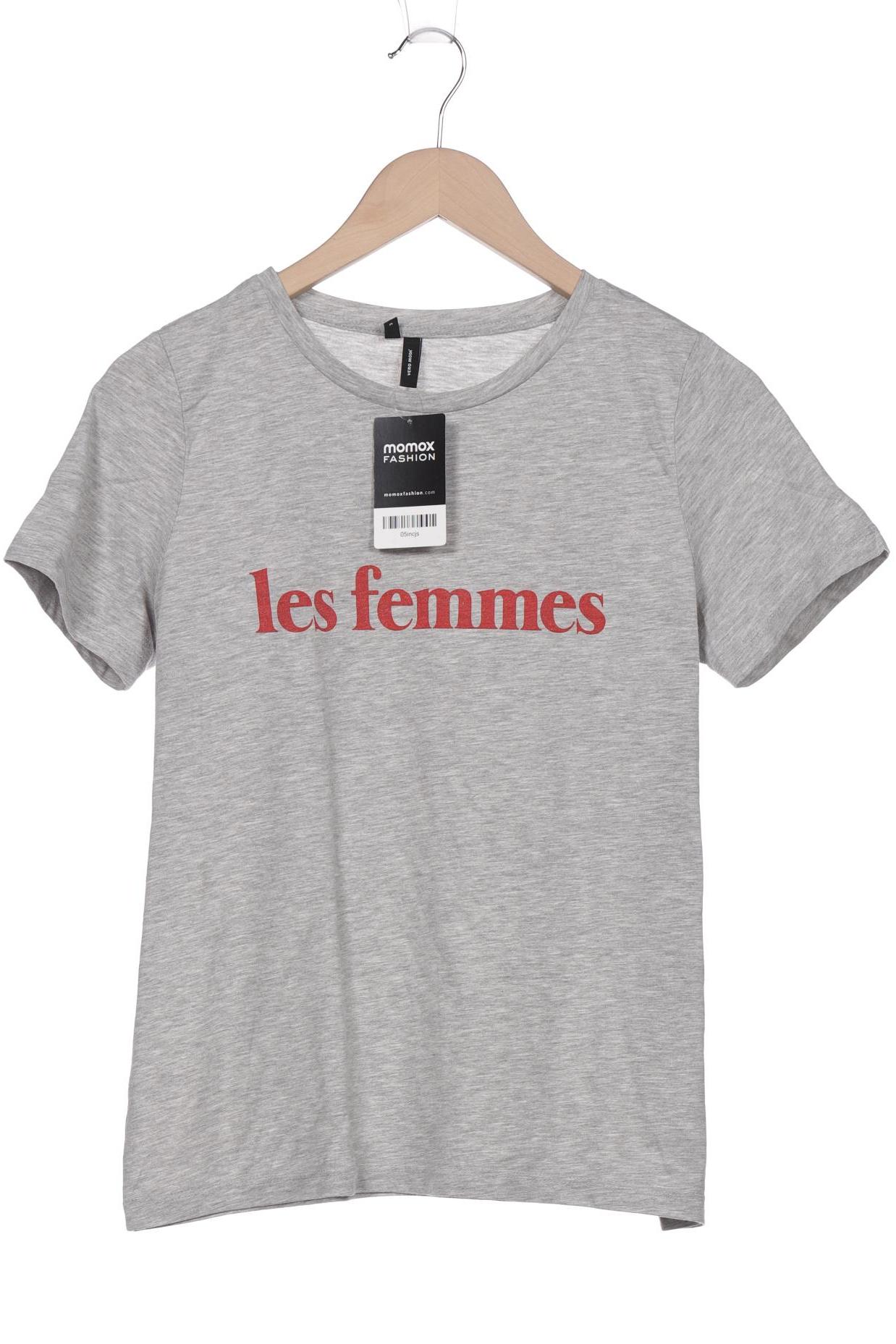 

Vero Moda Damen T-Shirt, grau