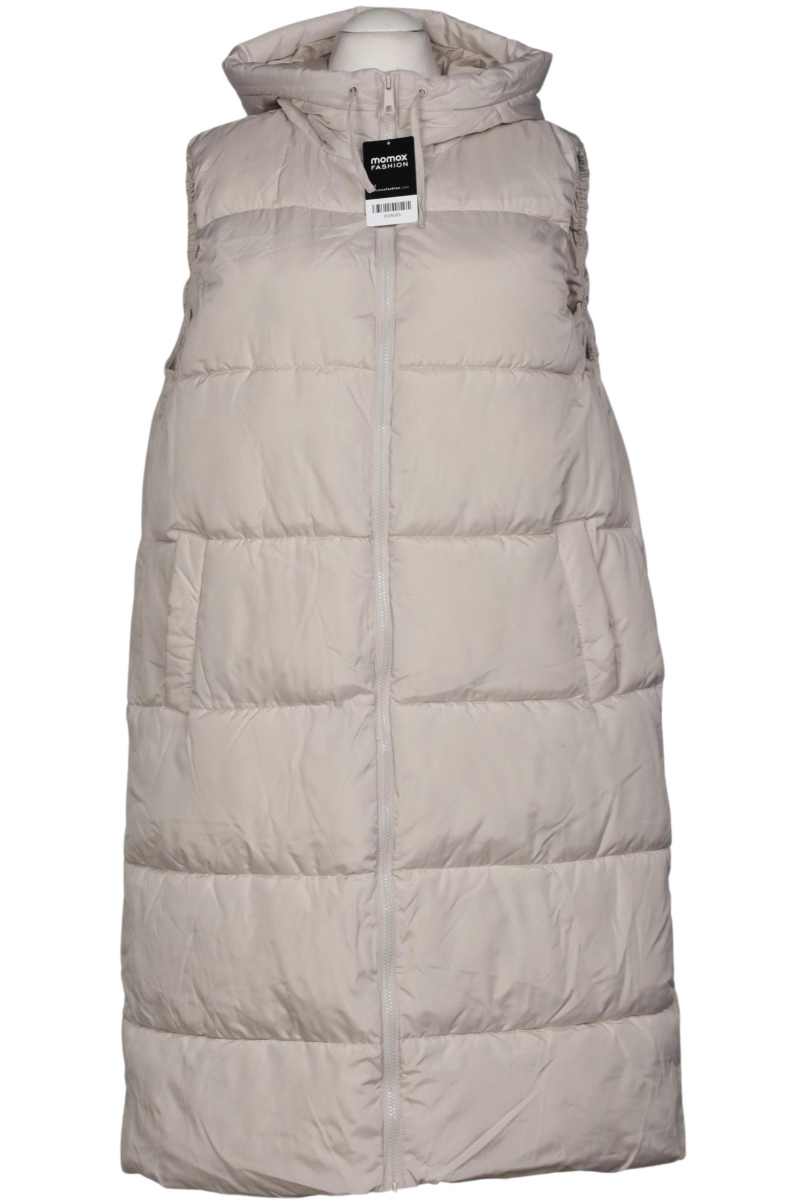 

Vero Moda Damen Weste, beige, Gr. 42