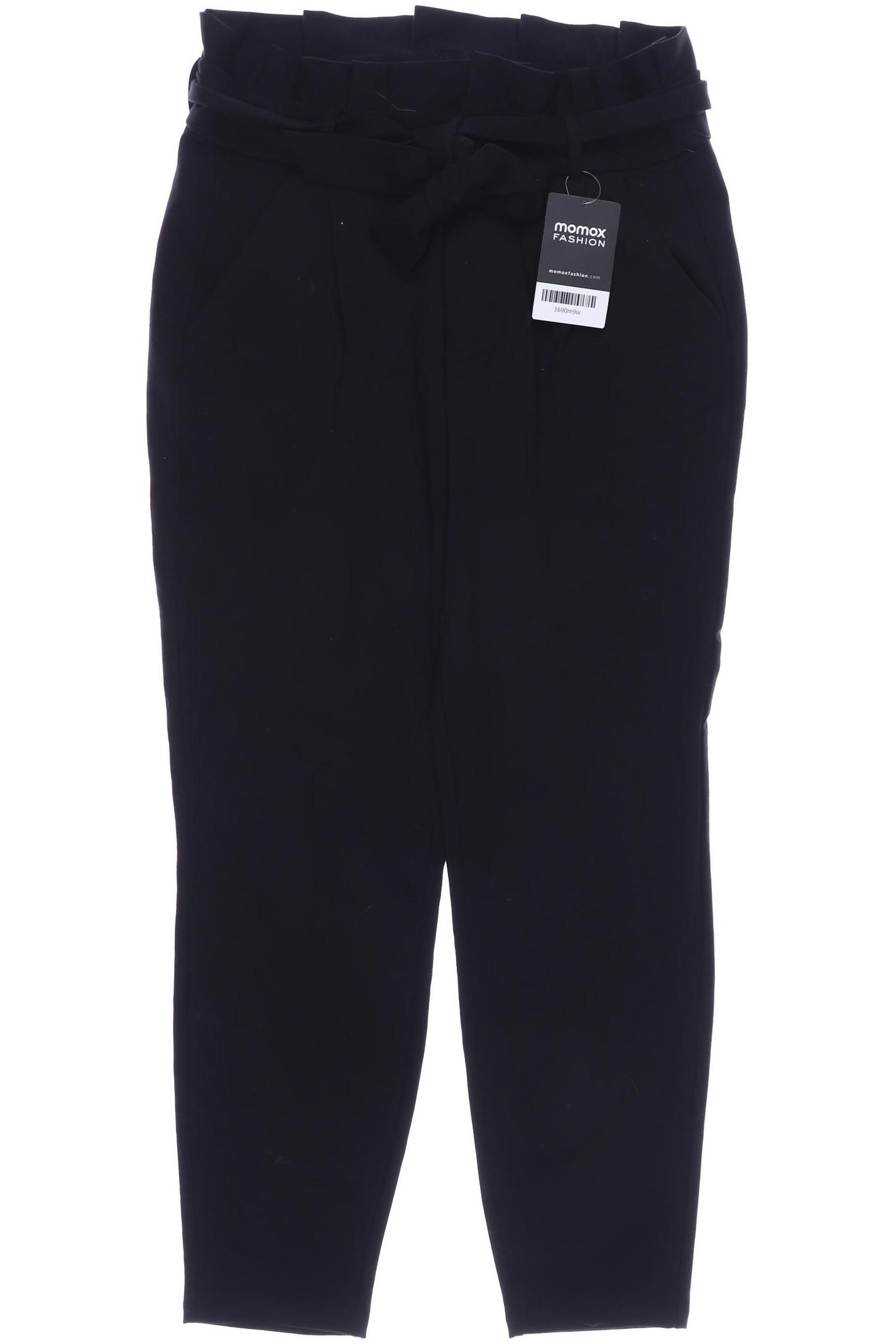 

Vero Moda Damen Stoffhose, schwarz