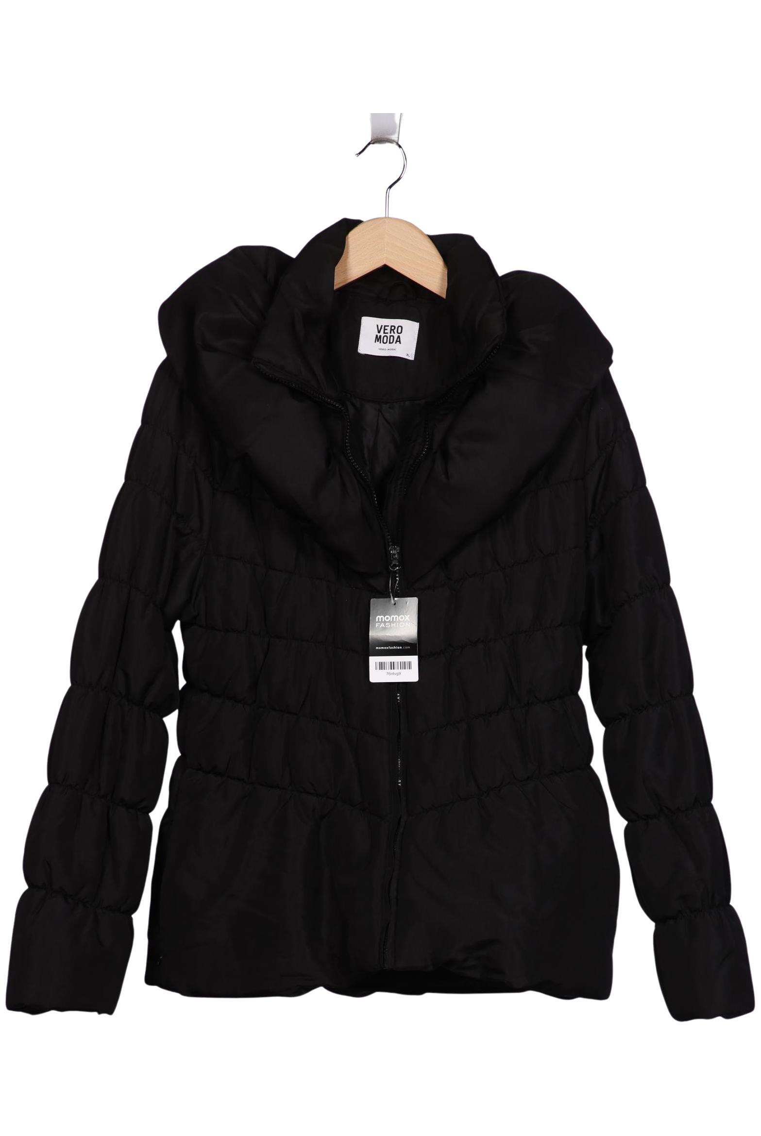 

Vero Moda Damen Jacke, schwarz, Gr. 44