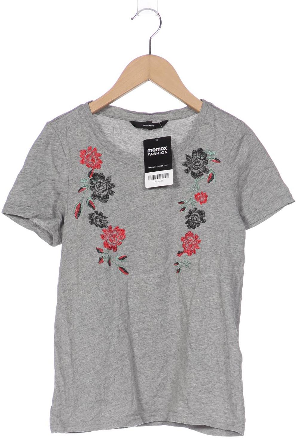

Vero Moda Damen T-Shirt, grau