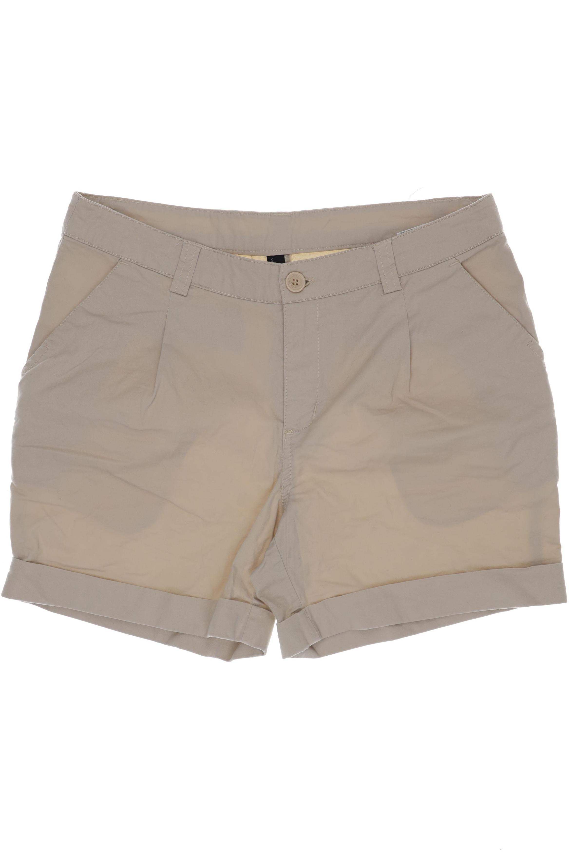 

Vero Moda Damen Shorts, beige, Gr. 36