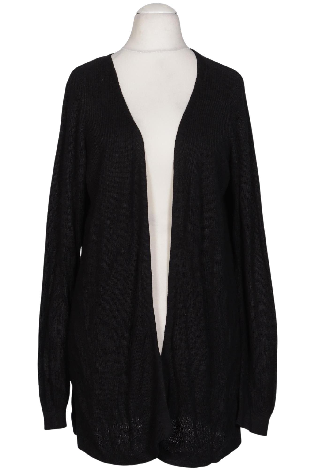 

Vero Moda Damen Strickjacke, schwarz, Gr. 38