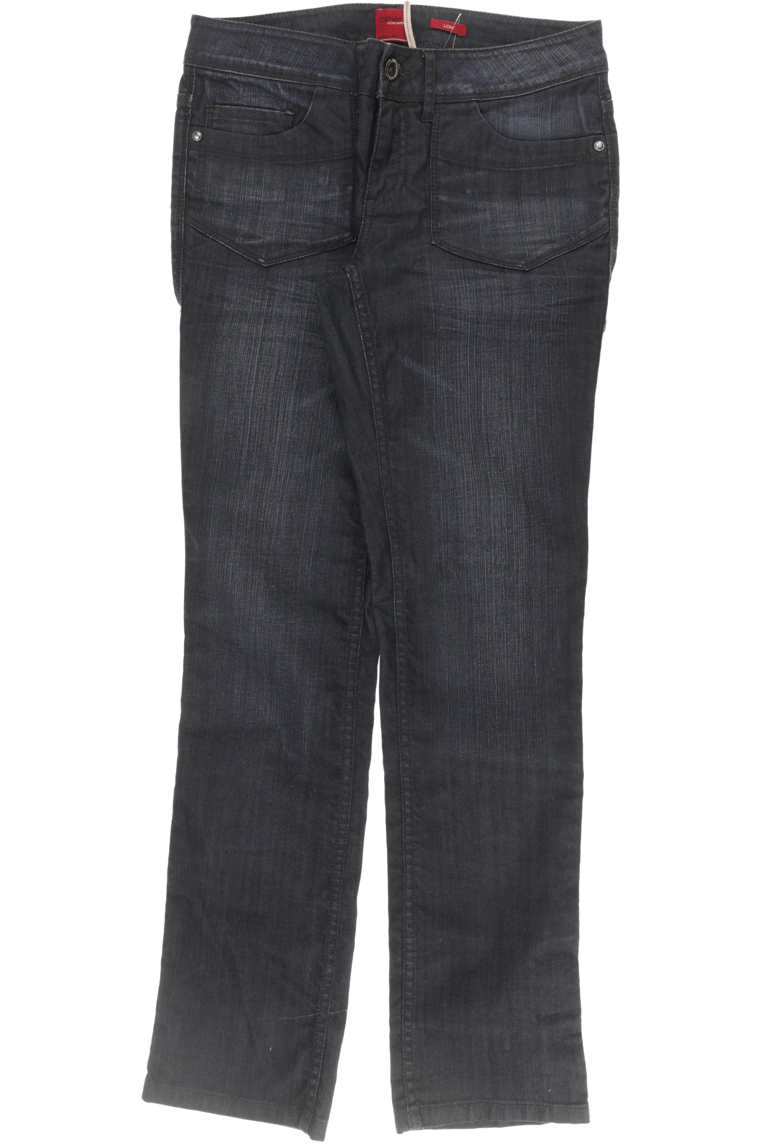 

Vero Moda Damen Jeans, marineblau, Gr. 29