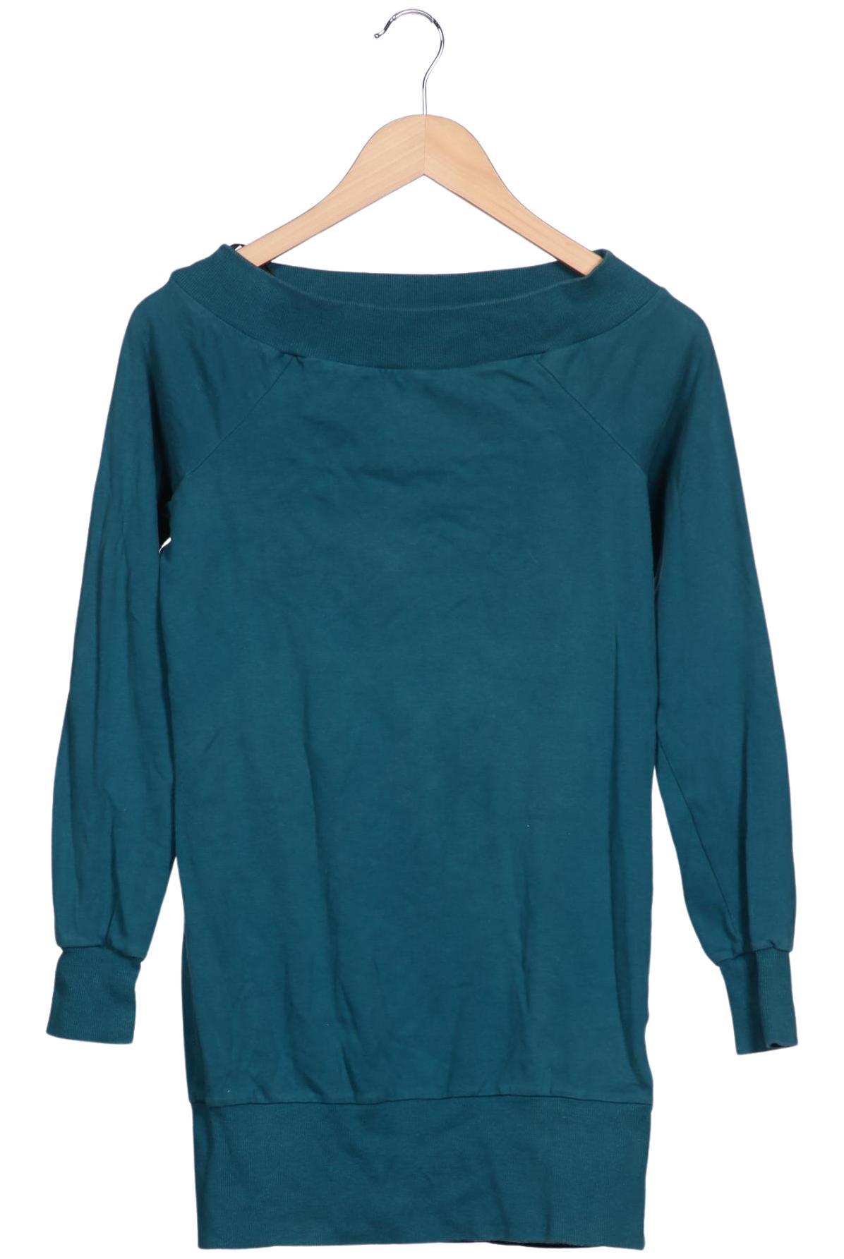 

Vero Moda Damen Sweatshirt, türkis, Gr. 38