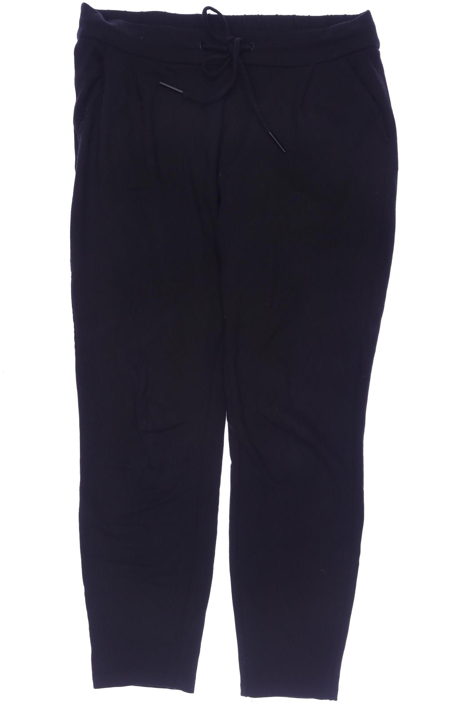 

Vero Moda Damen Stoffhose, schwarz, Gr. 0