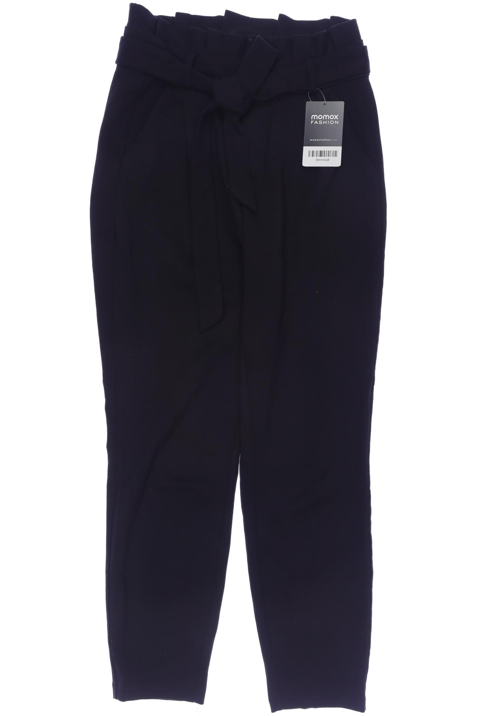 

Vero Moda Damen Stoffhose, schwarz, Gr. 30