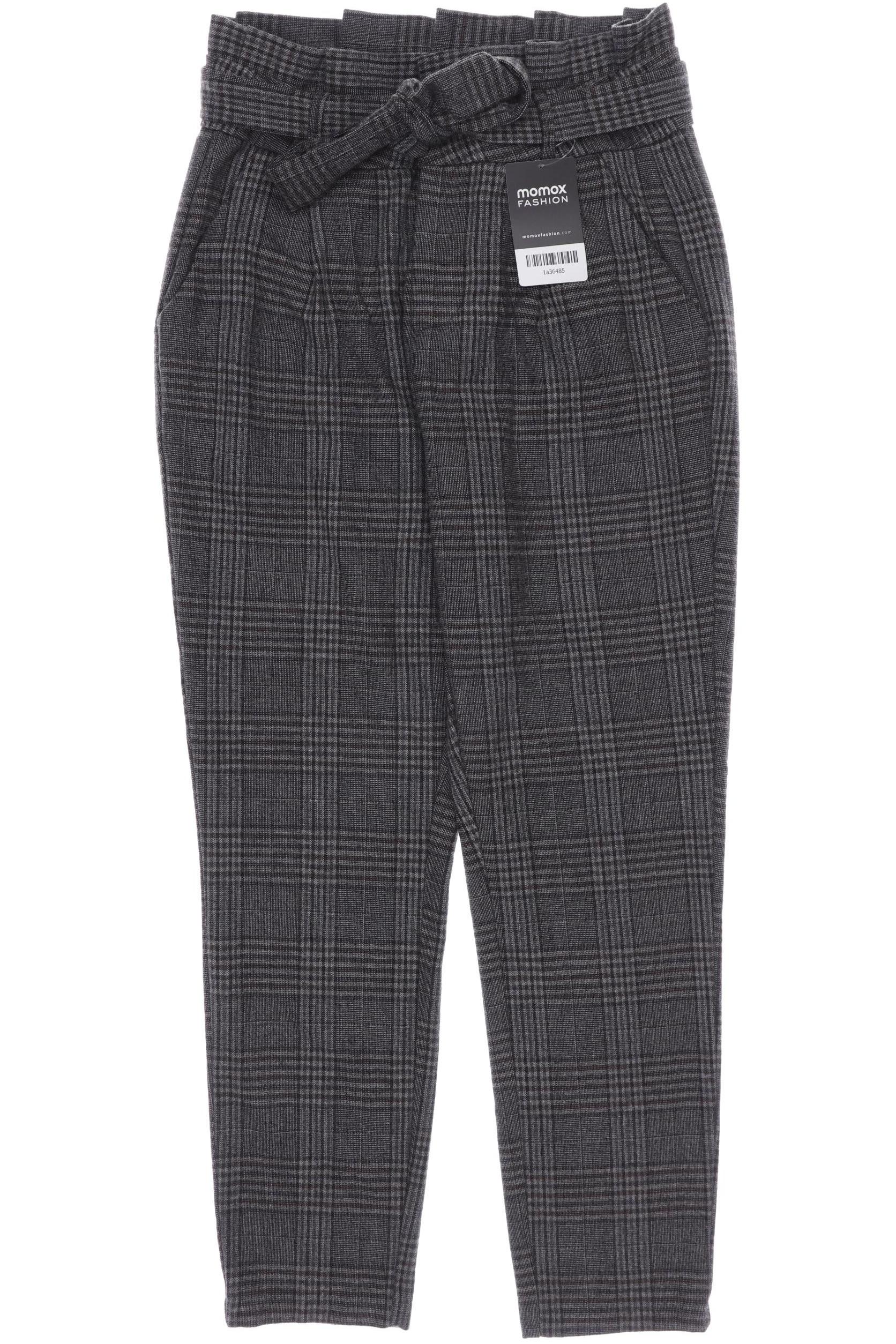 

Vero Moda Damen Stoffhose, grau