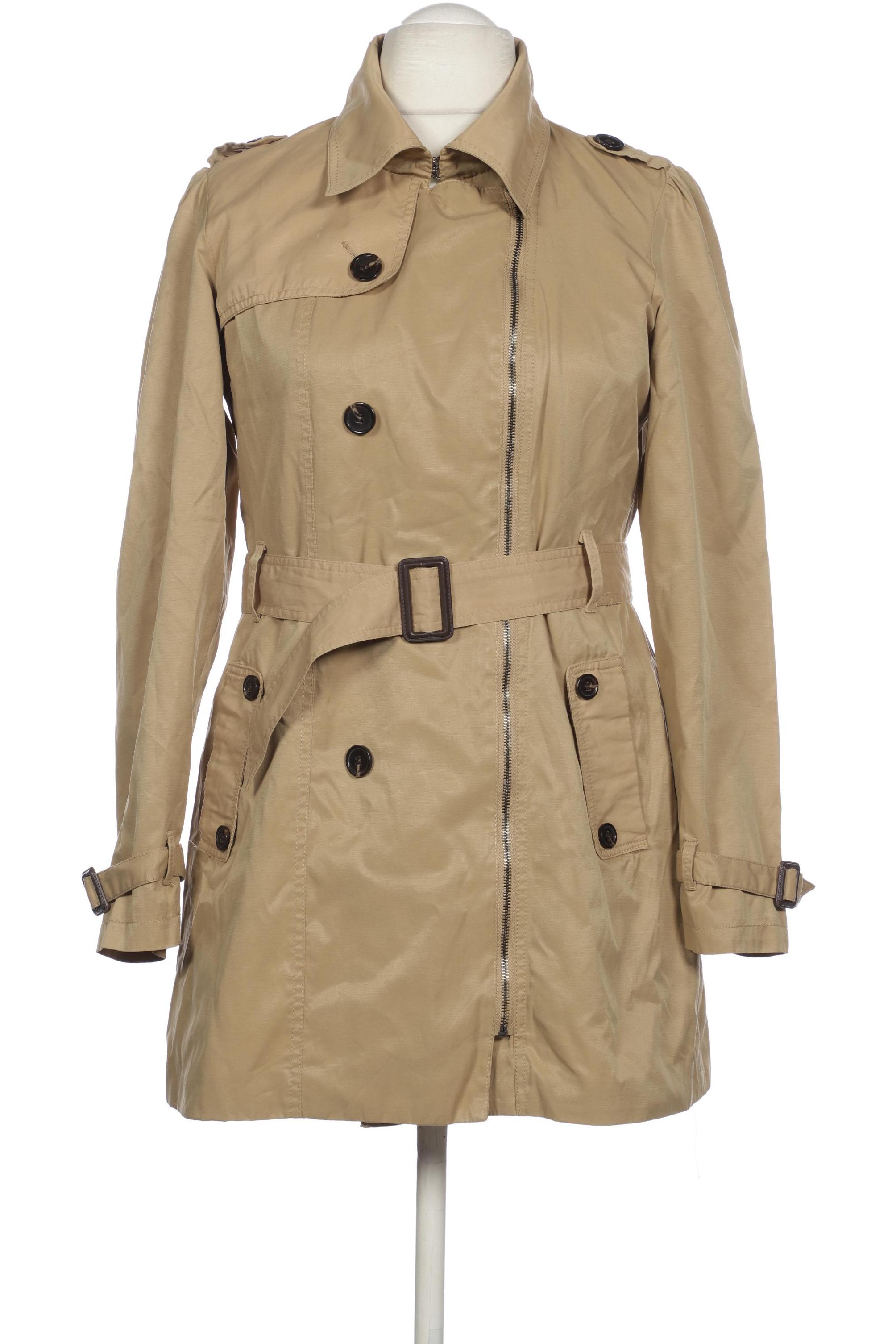 

Vero Moda Damen Mantel, beige, Gr. 44