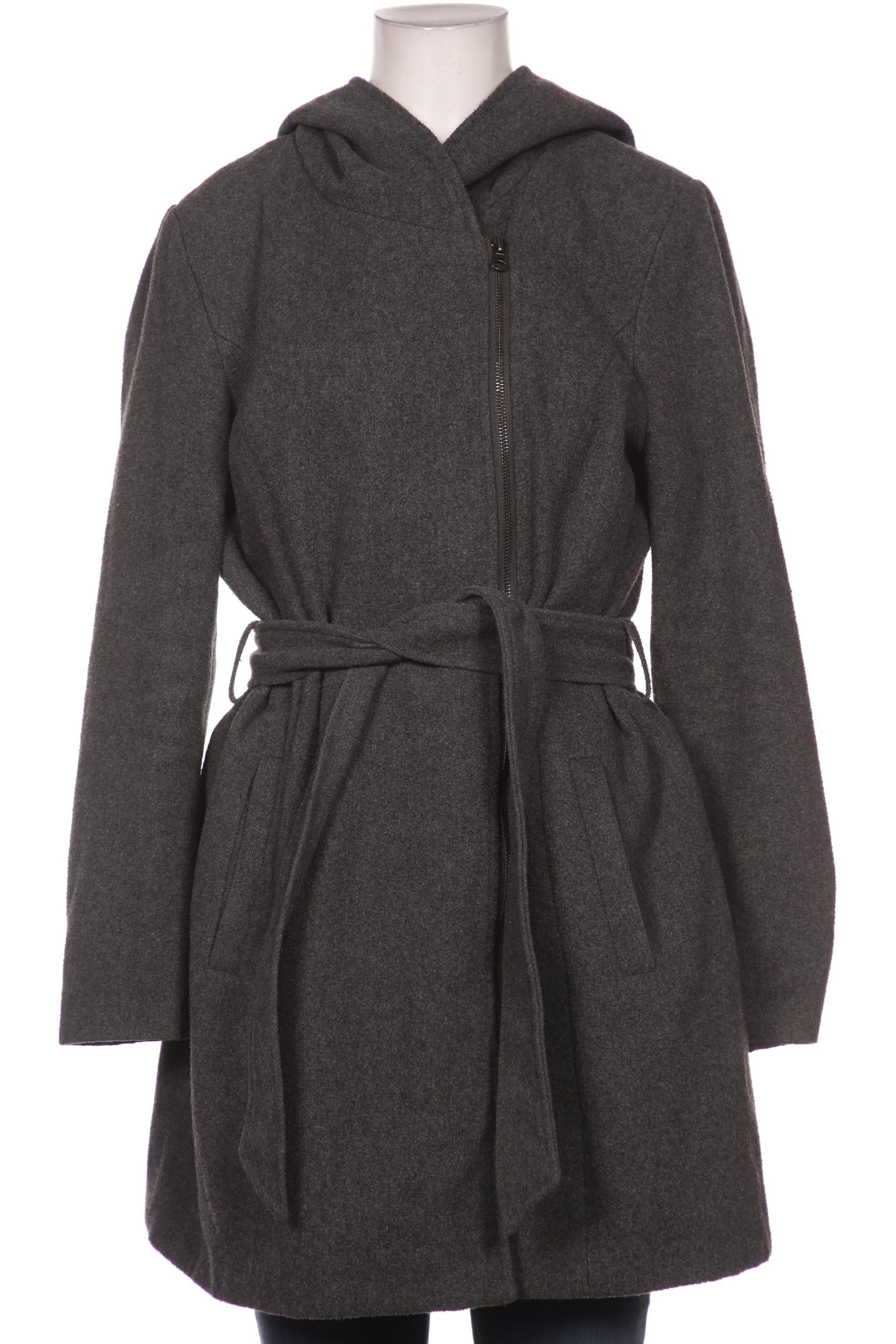 

Vero Moda Damen Mantel, grau, Gr. 42
