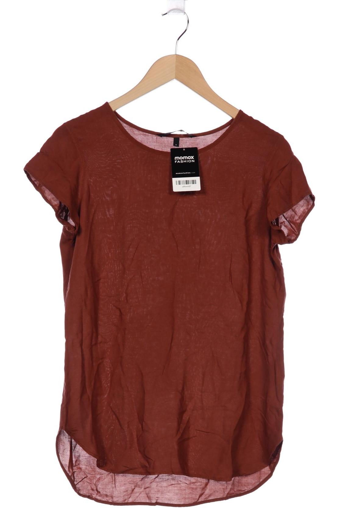 

Vero Moda Damen T-Shirt, rot, Gr. 38