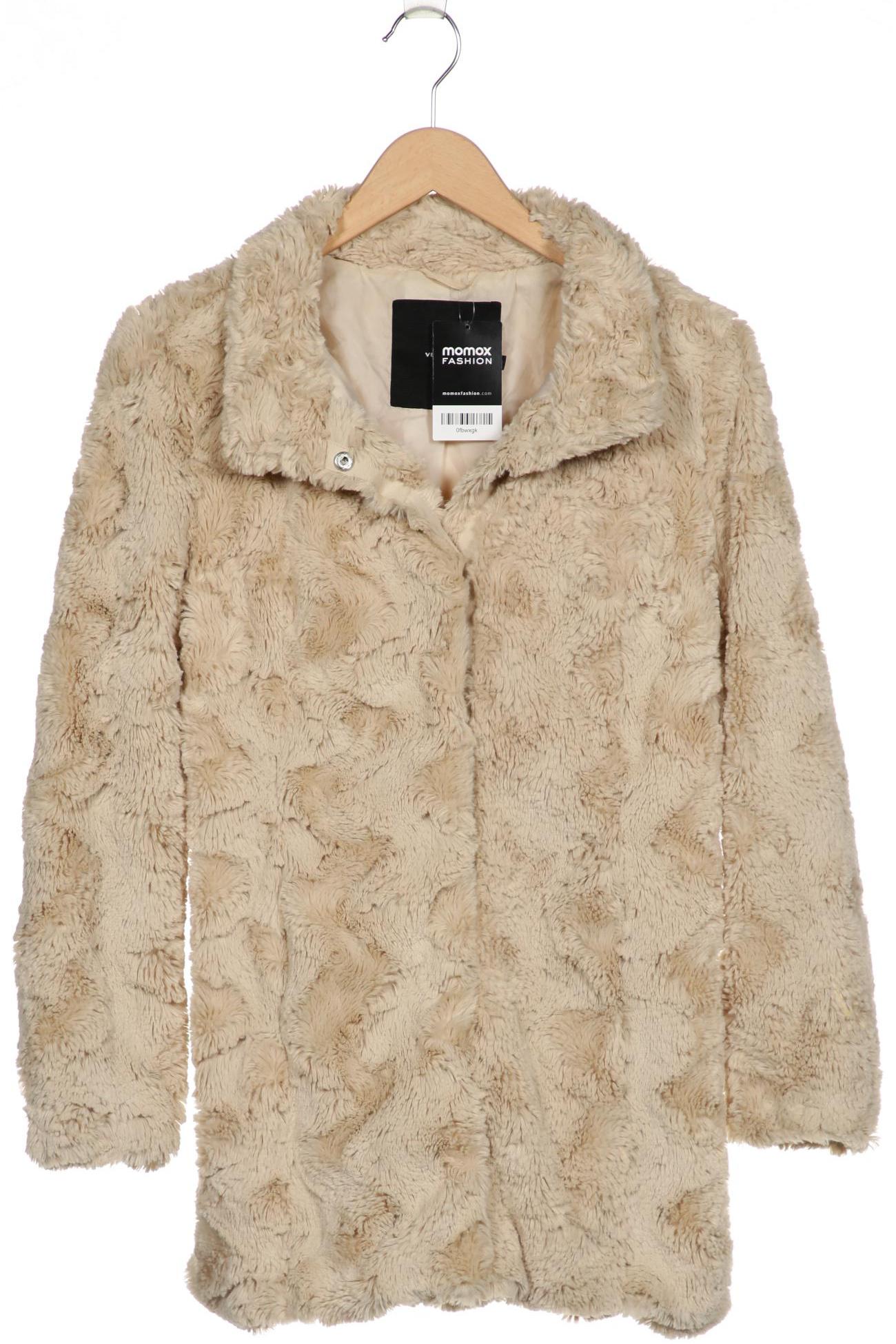 

Vero Moda Damen Mantel, beige