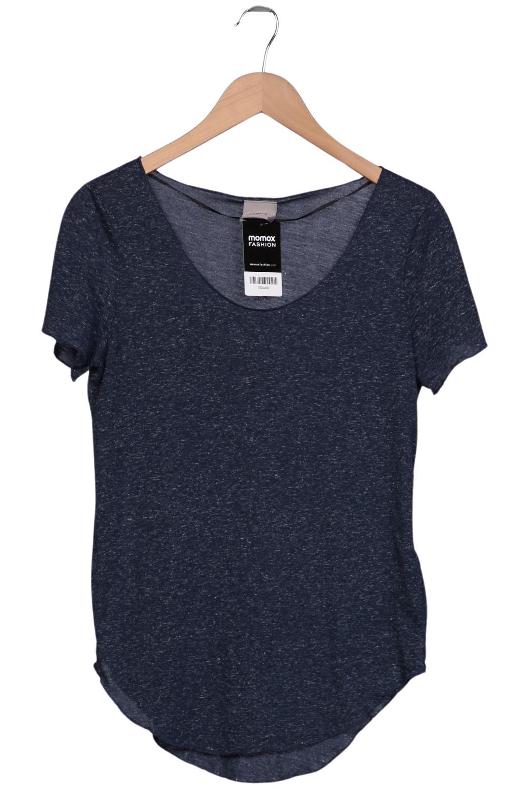 

Vero Moda Damen T-Shirt, marineblau, Gr. 38