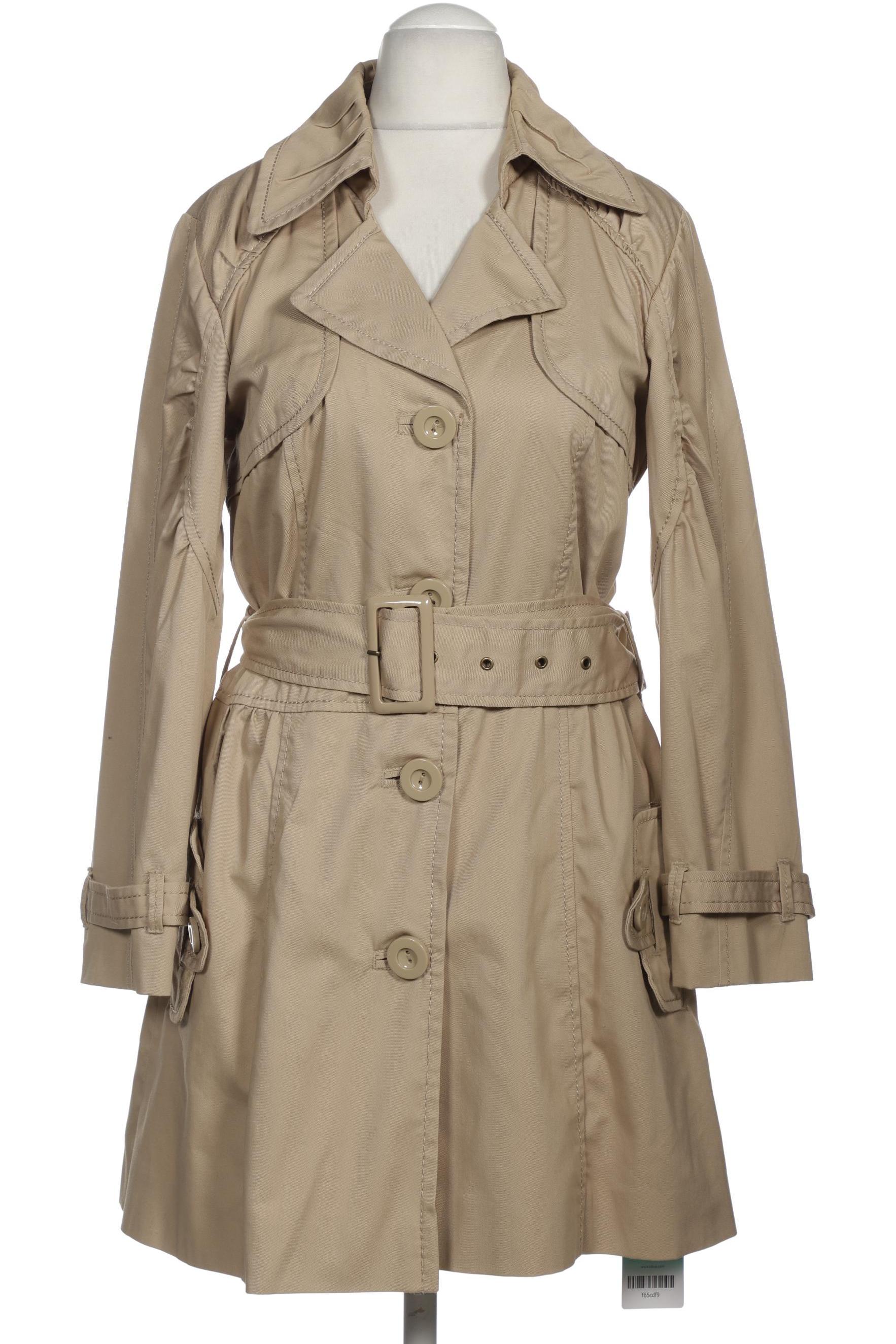 

Vero Moda Damen Mantel, beige, Gr. 42