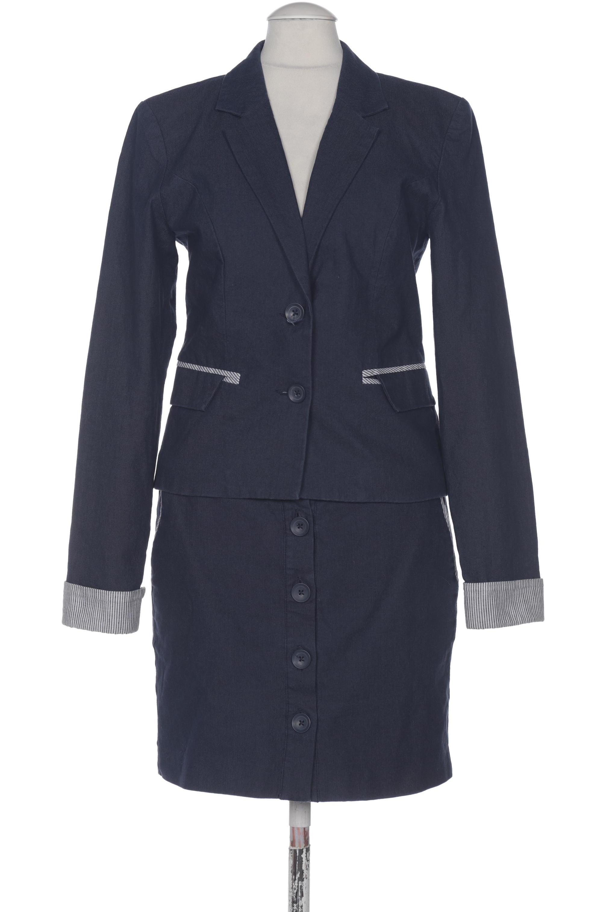 

Vero Moda Damen Anzug, marineblau