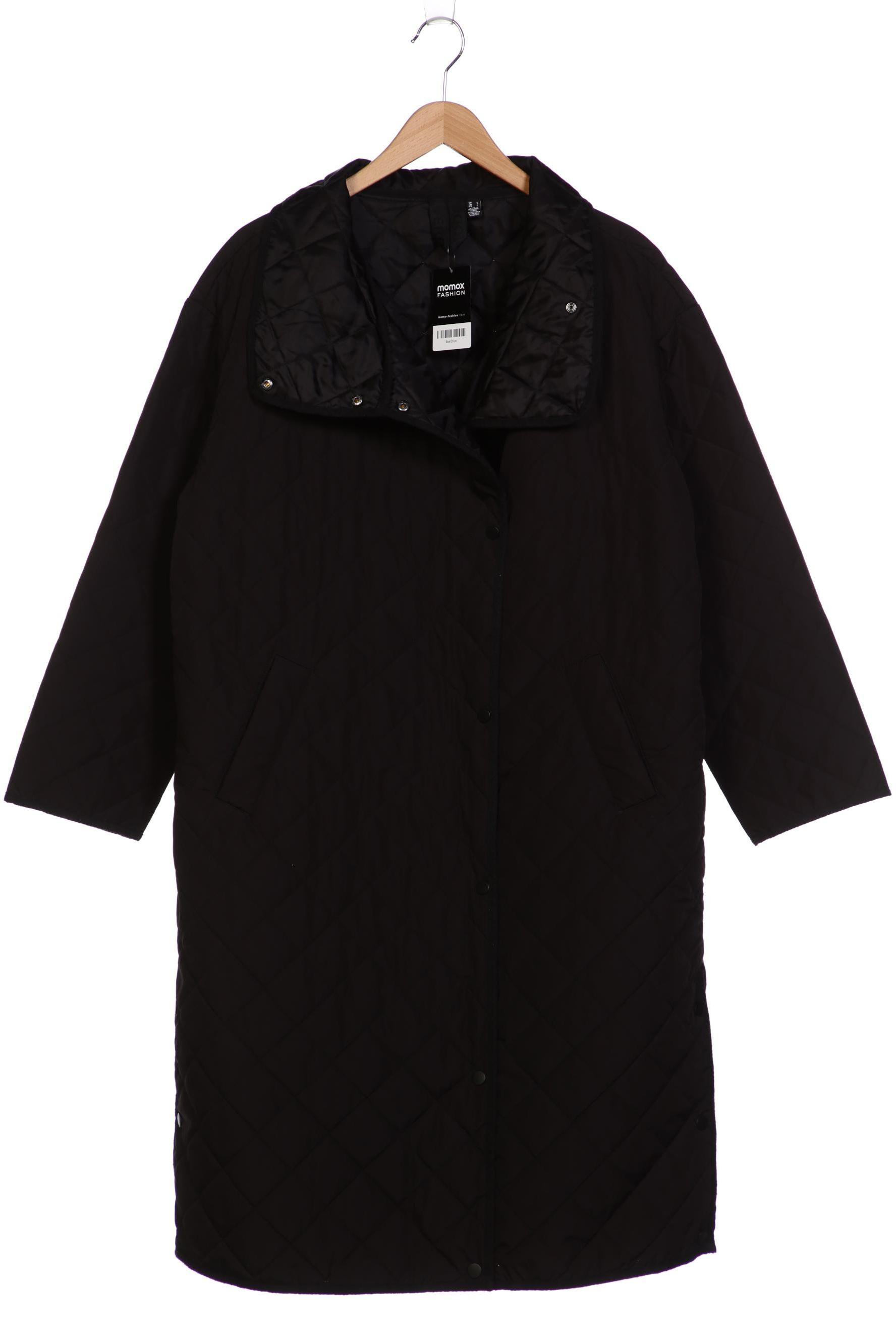 

Vero Moda Damen Mantel, schwarz, Gr. 42