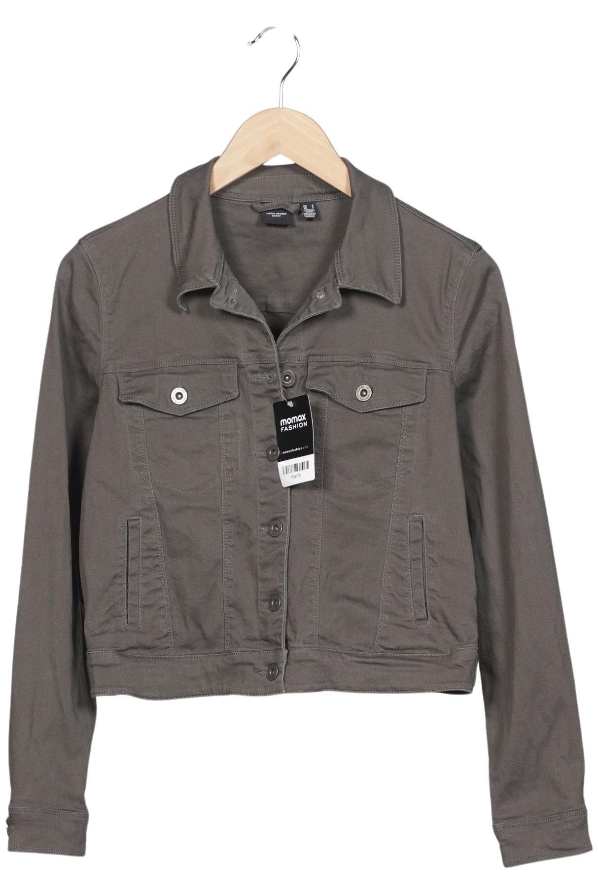 

Vero Moda Damen Jacke, grau, Gr. 36