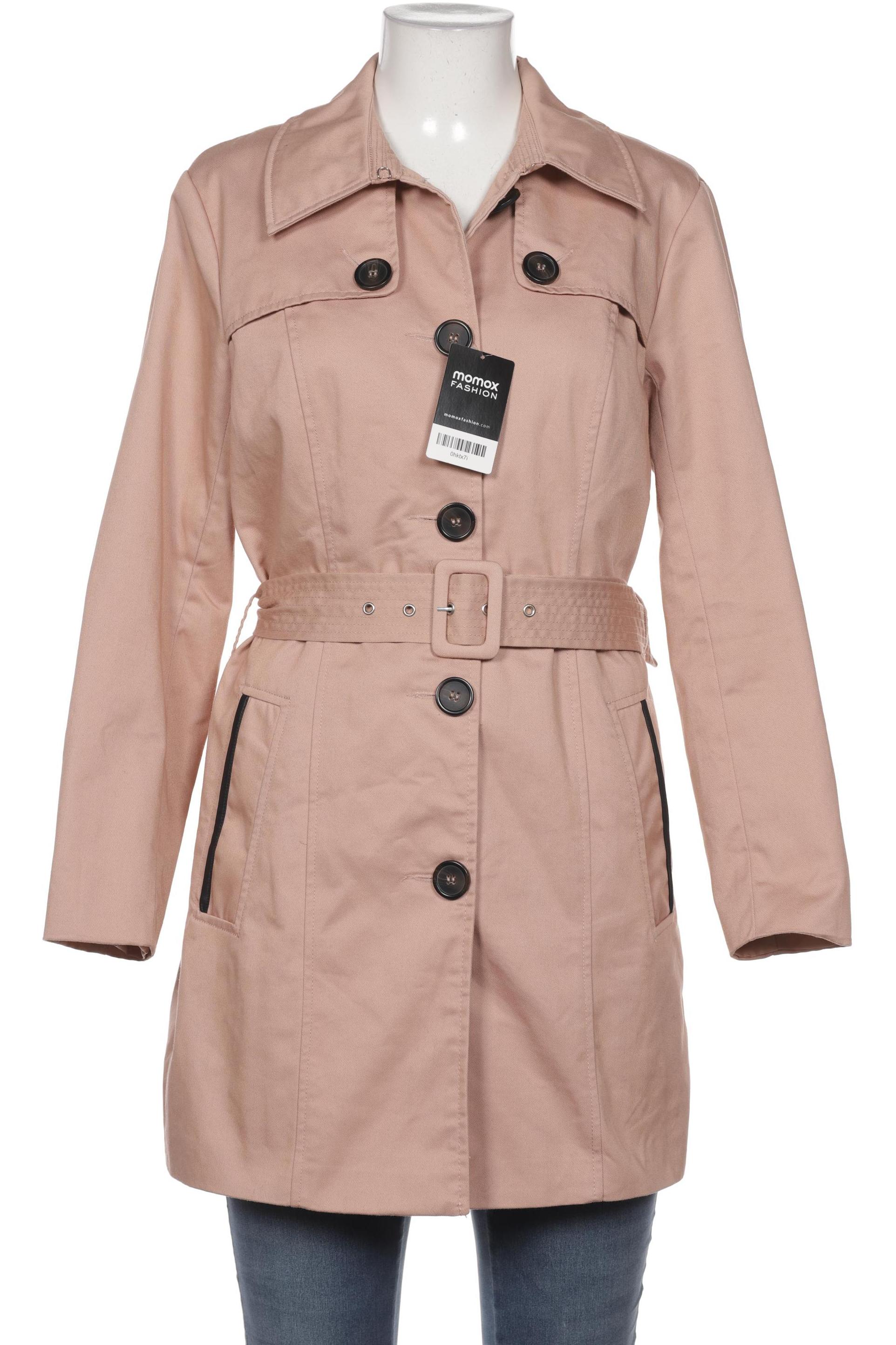 

Vero Moda Damen Mantel, beige, Gr. 42