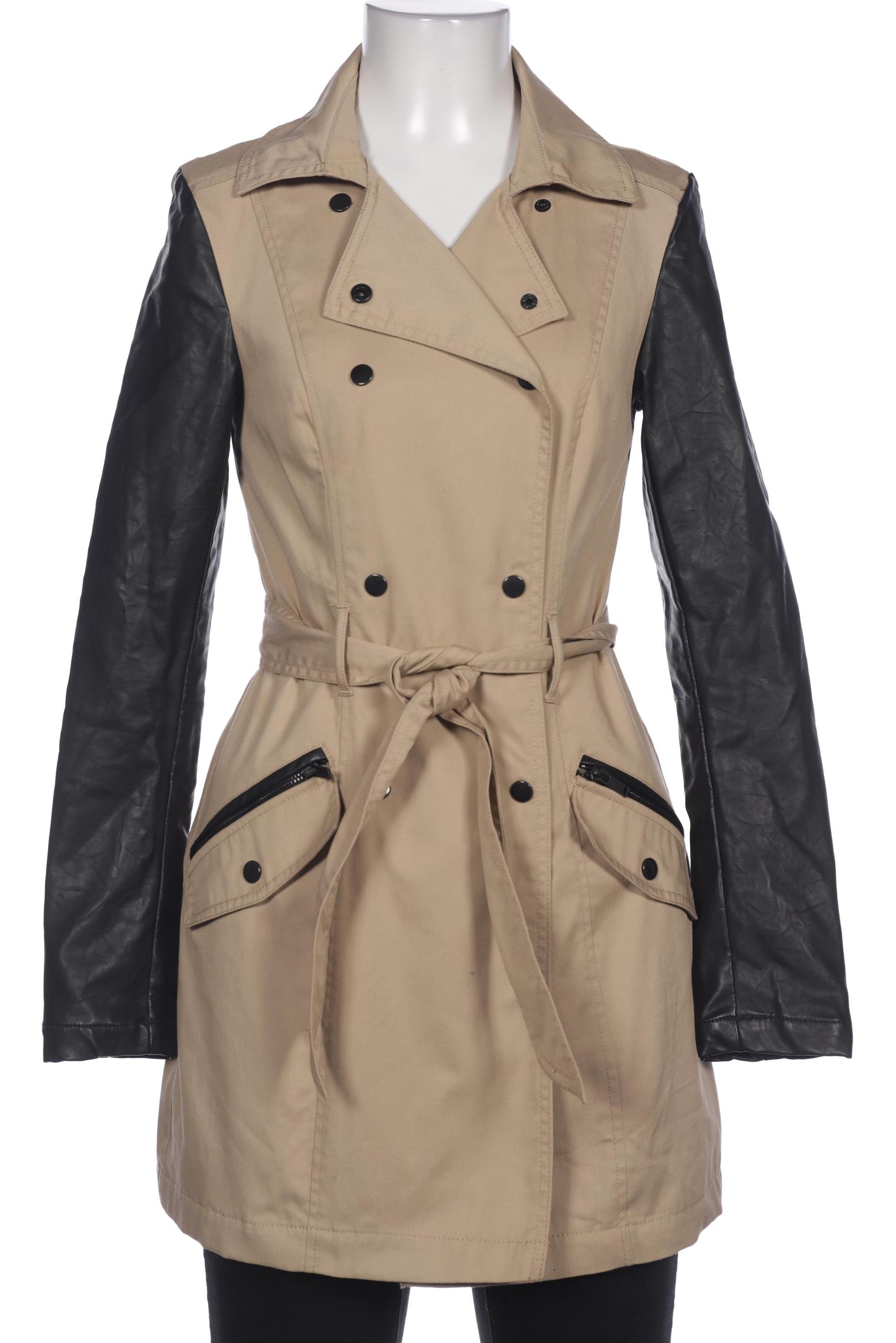 

Vero Moda Damen Mantel, beige, Gr. 34