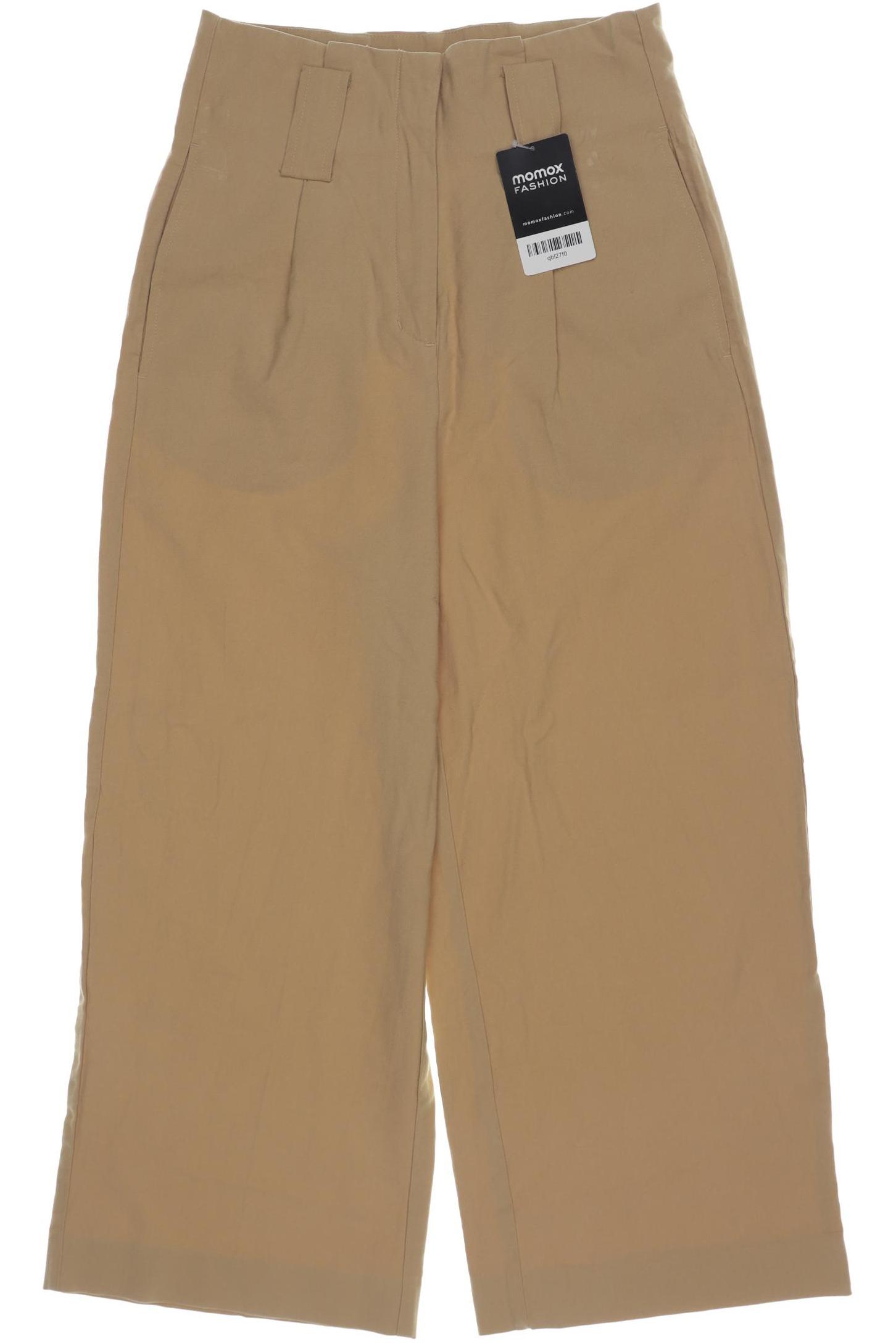 

Vero Moda Damen Stoffhose, beige, Gr. 36