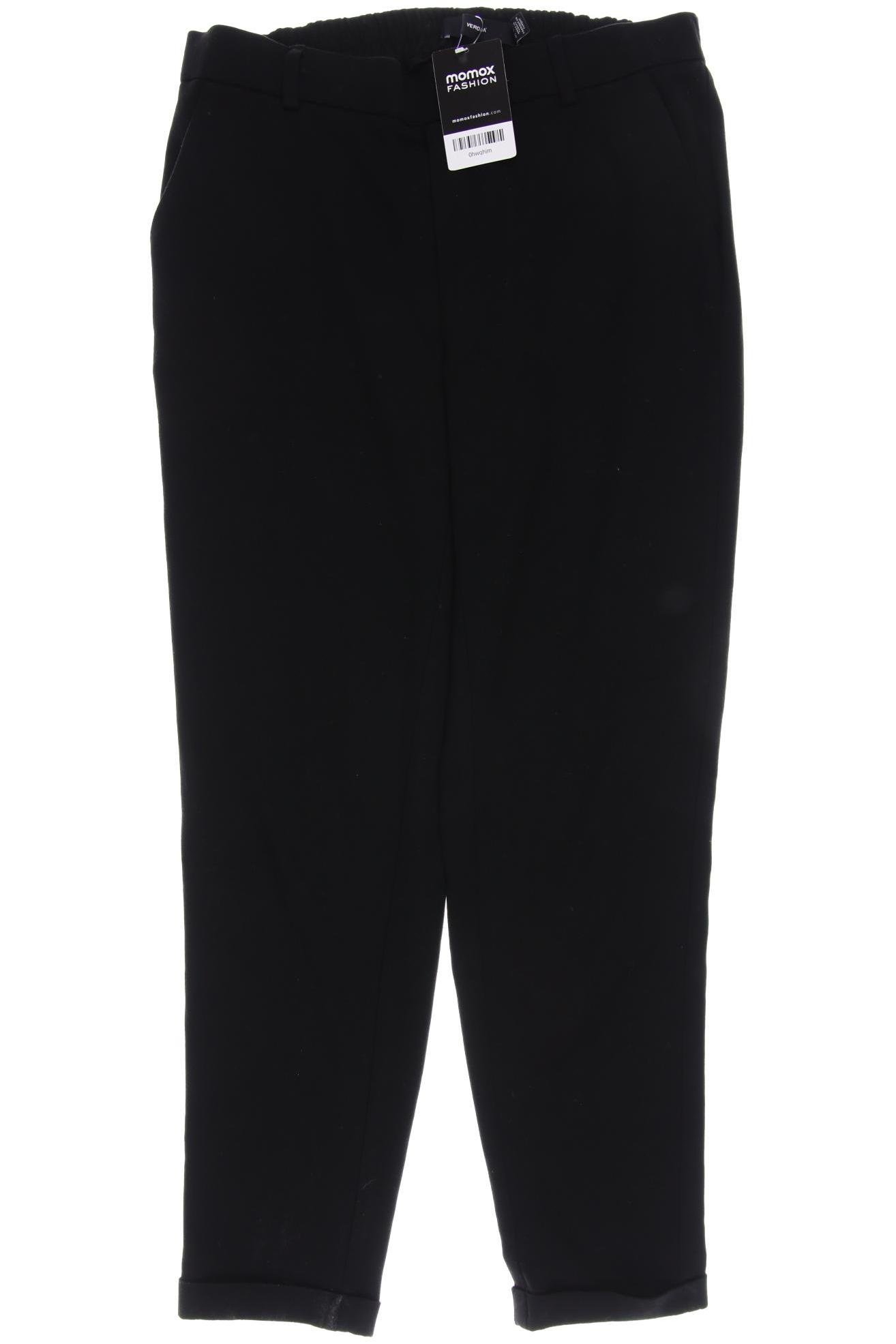 

Vero Moda Damen Stoffhose, schwarz