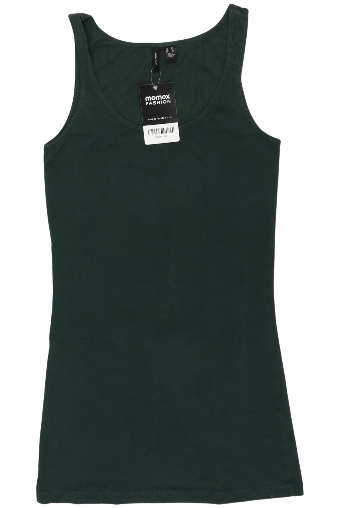 

Vero Moda Damen Top, grün, Gr. 34