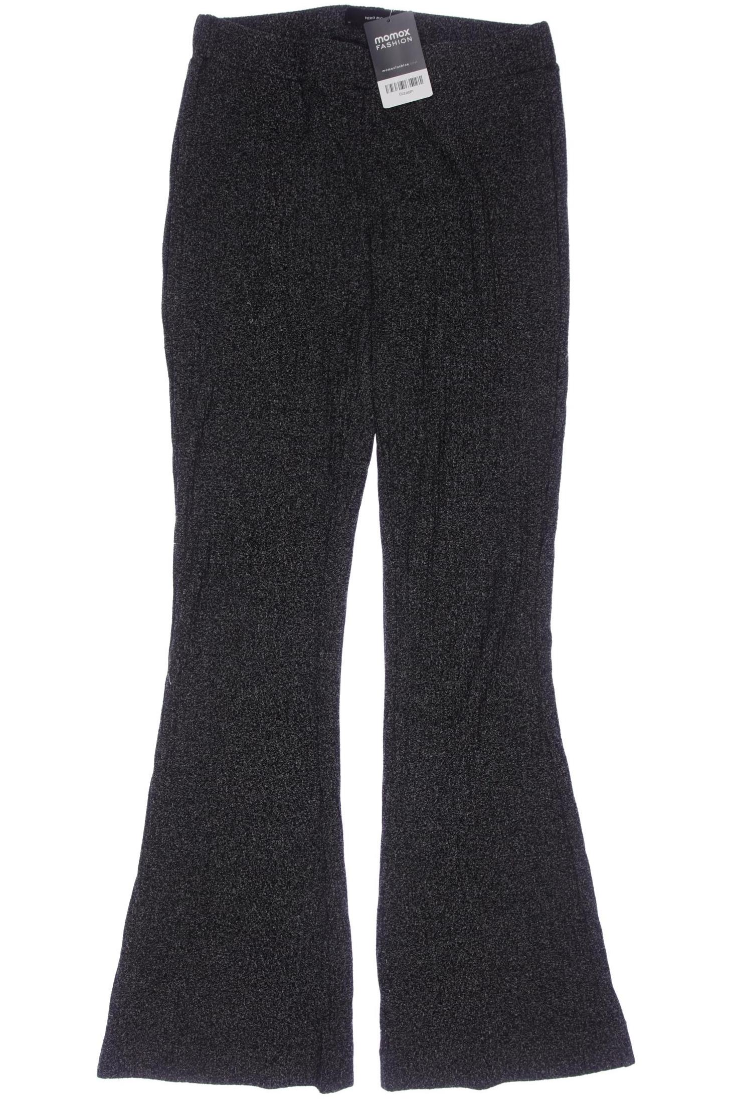 

Vero Moda Damen Stoffhose, grau, Gr. 0