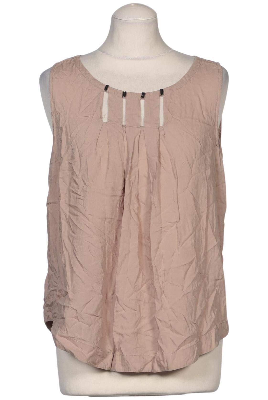 

Vero Moda Damen Bluse, beige, Gr. 38