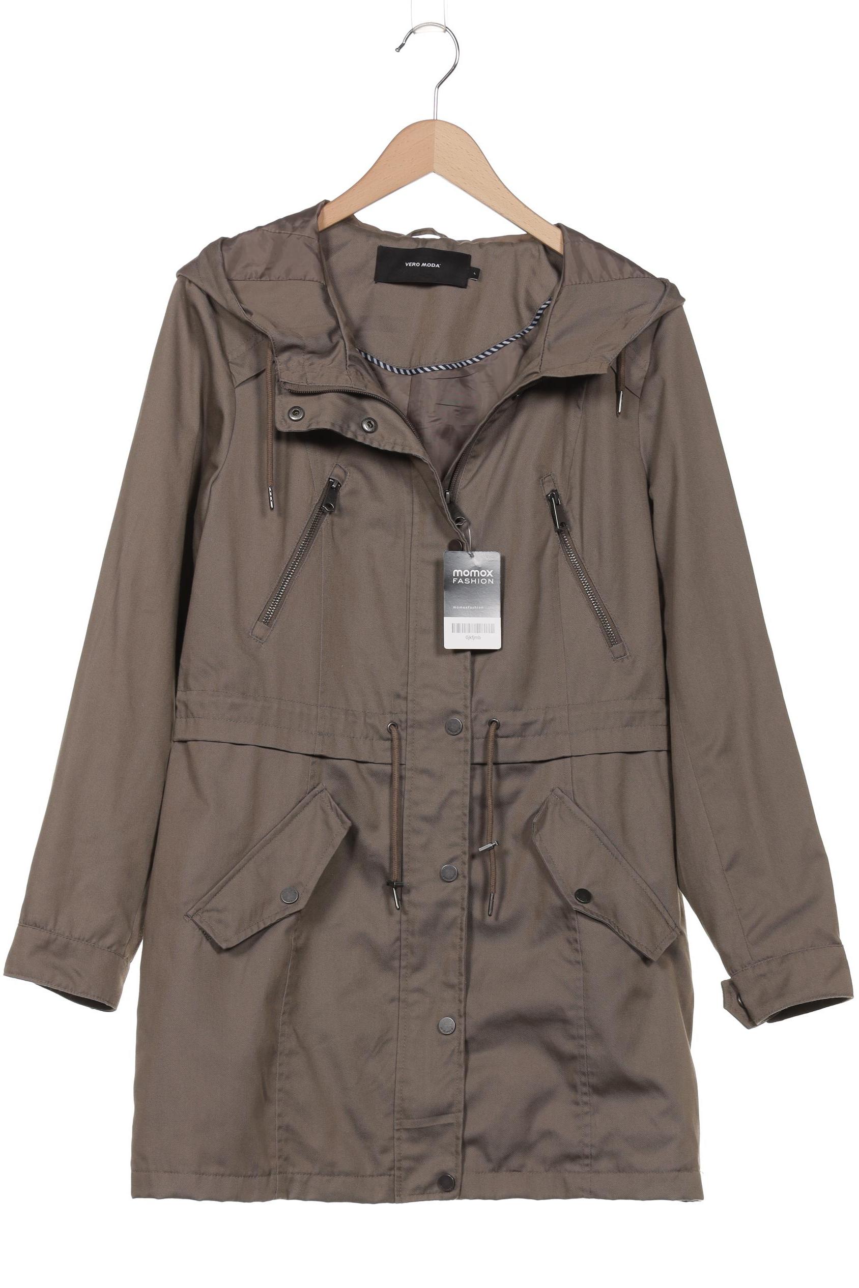 

Vero Moda Damen Mantel, braun, Gr. 42