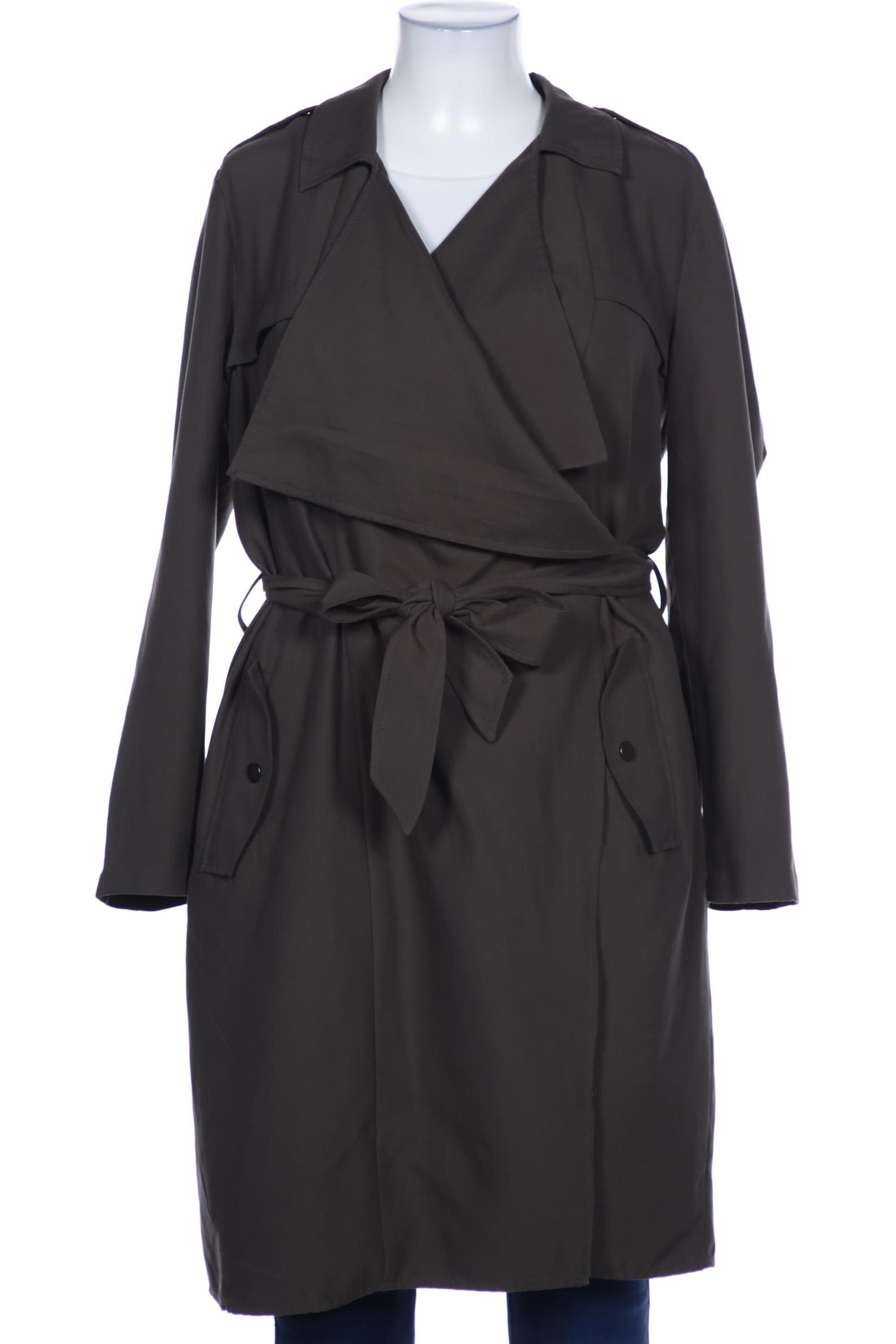 

Vero Moda Damen Mantel, grün