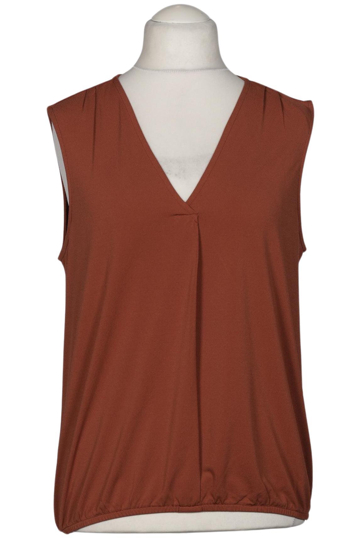 

Vero Moda Damen Bluse, braun, Gr. 42