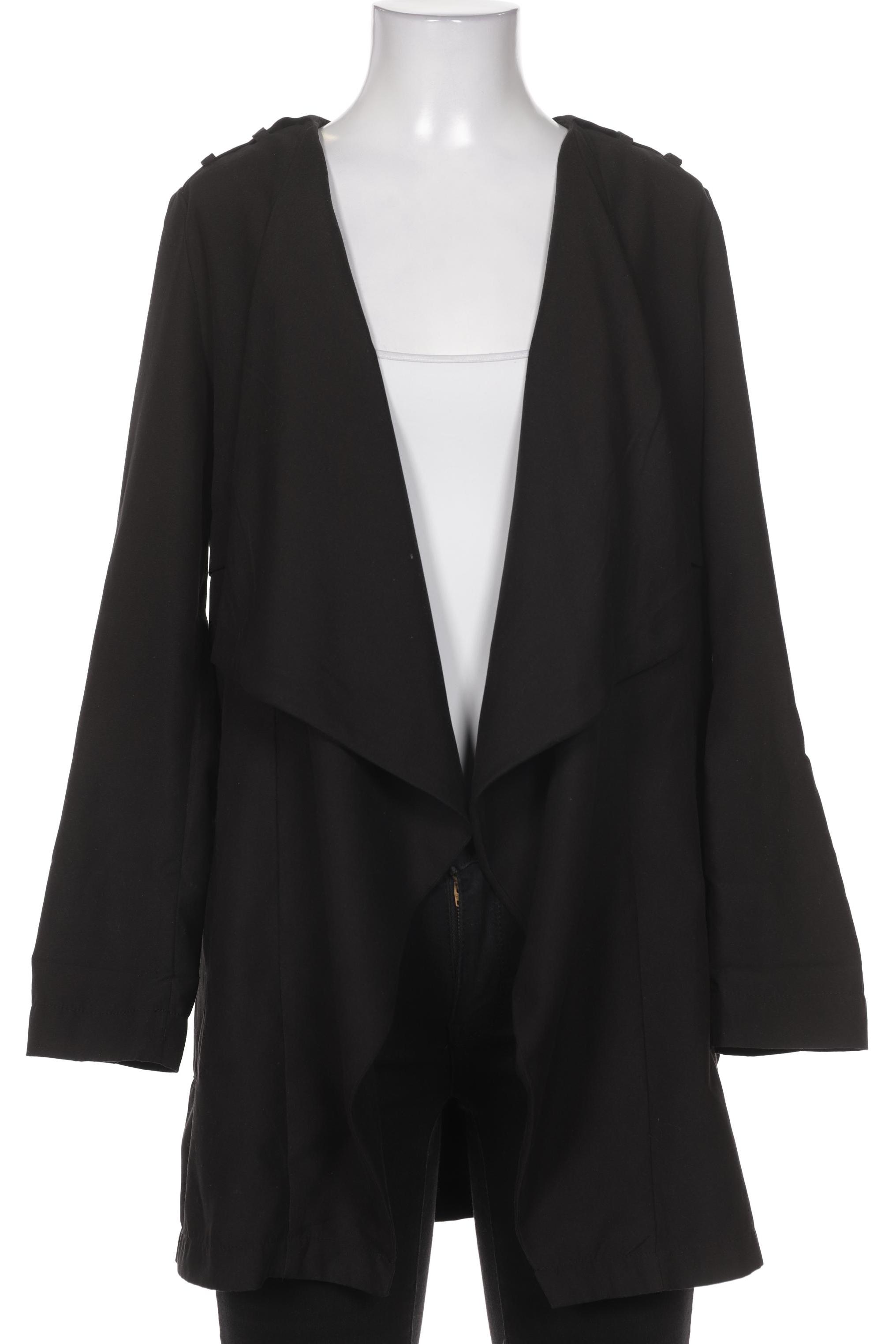 

Vero Moda Damen Blazer, schwarz, Gr. 34