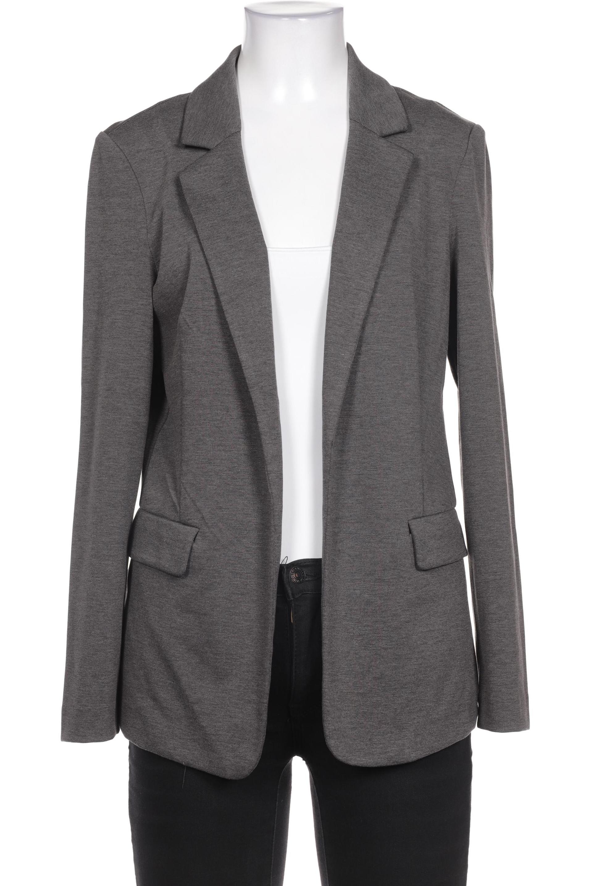 

Vero Moda Damen Blazer, grau, Gr. 38