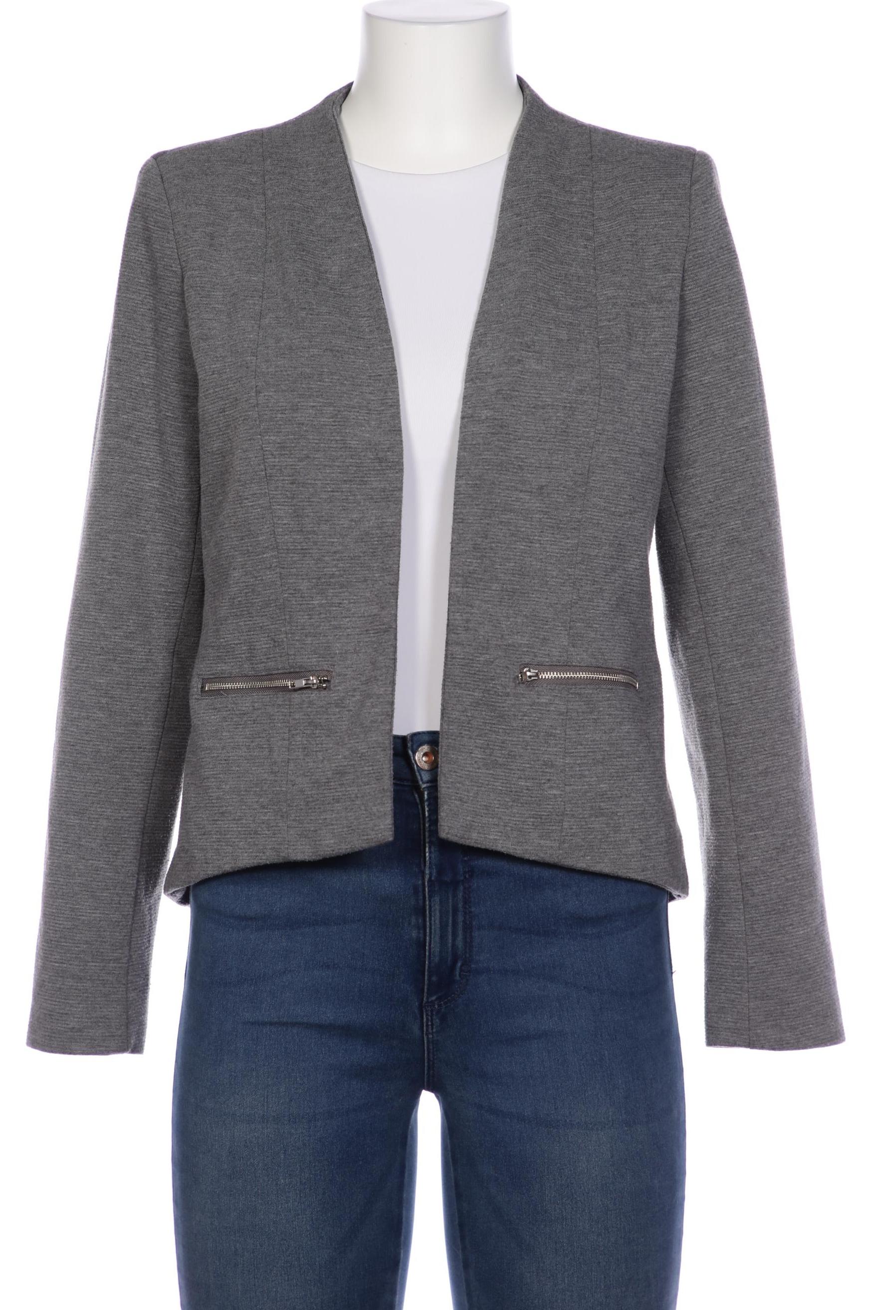 

Vero Moda Damen Blazer, grau, Gr. 40
