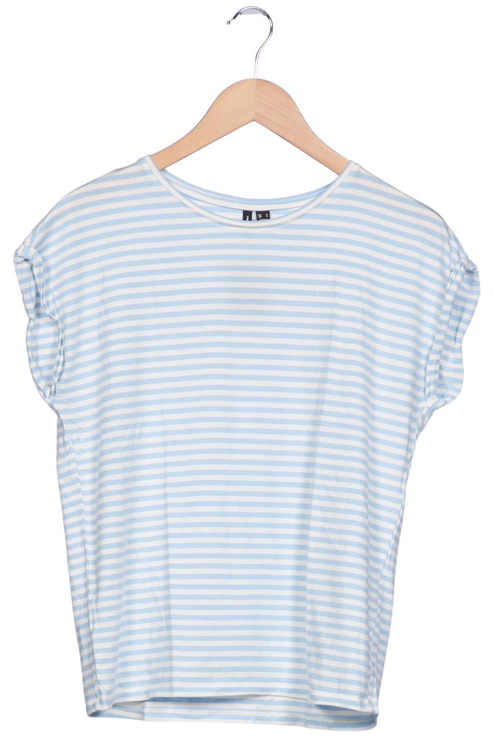 

Vero Moda Damen T-Shirt, mehrfarbig, Gr. 36