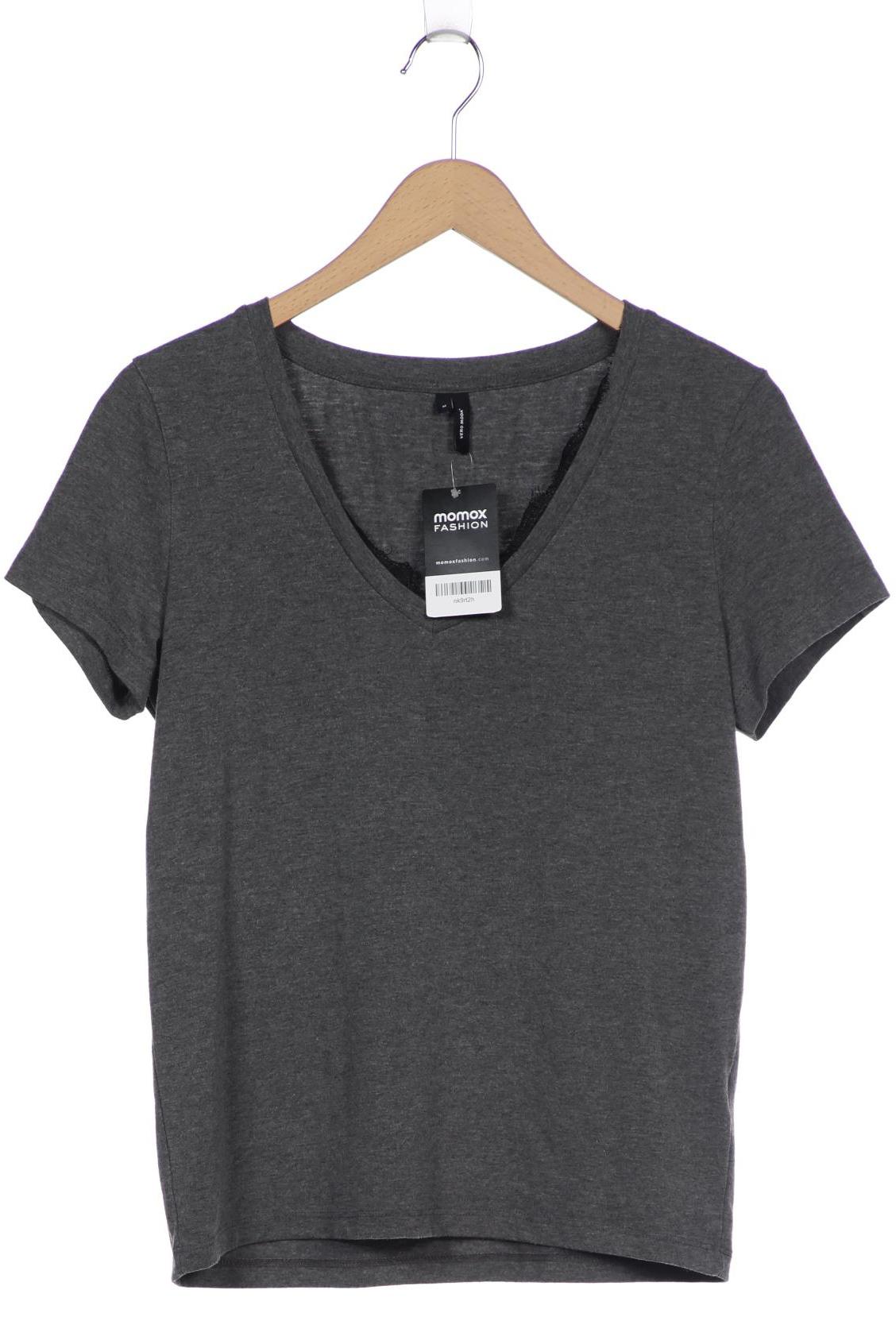 

Vero Moda Damen T-Shirt, grau