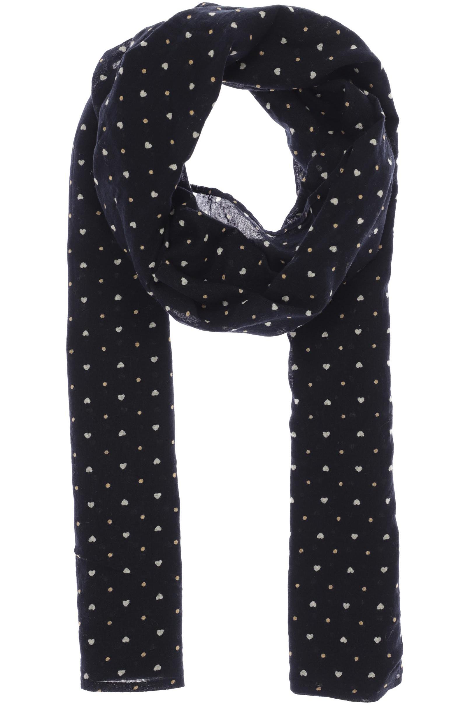 

Vero Moda Damen Schal, schwarz, Gr.